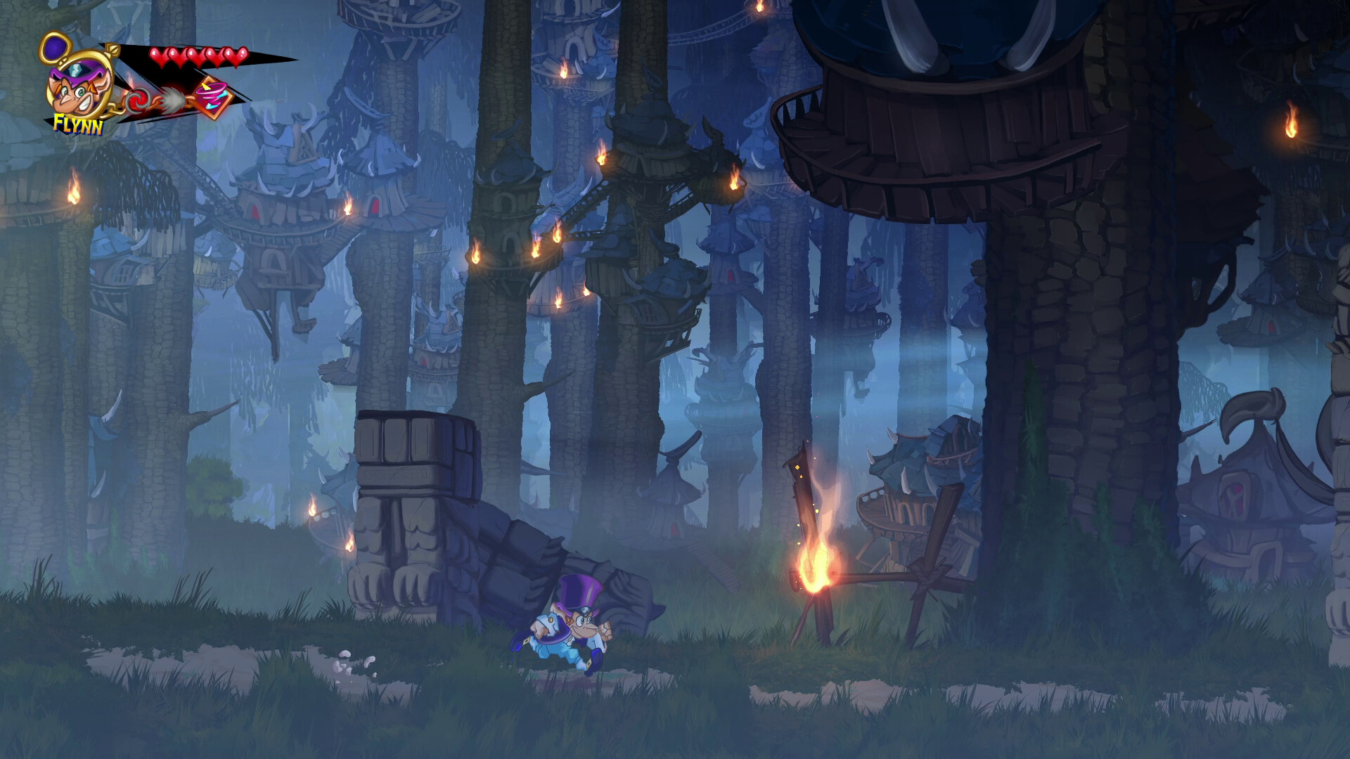 Nightmare Busters Rebirth screenshot 6