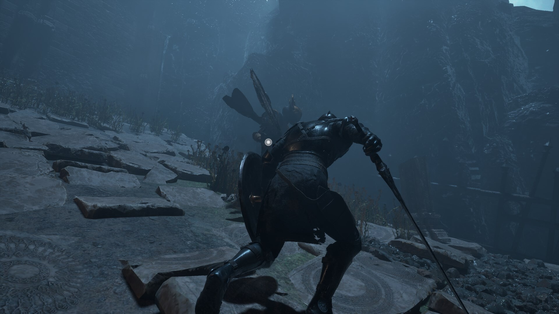 Dark Dominion screenshot 13
