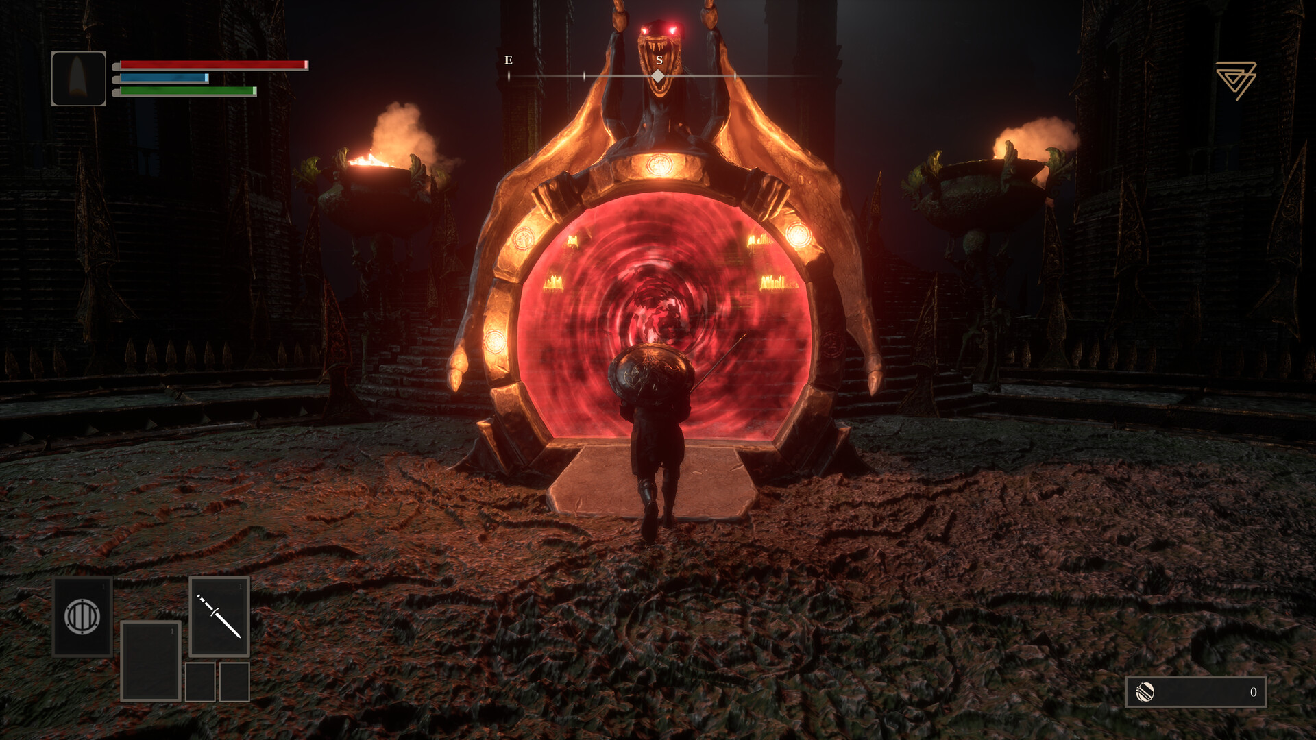 Dark Dominion screenshot 8