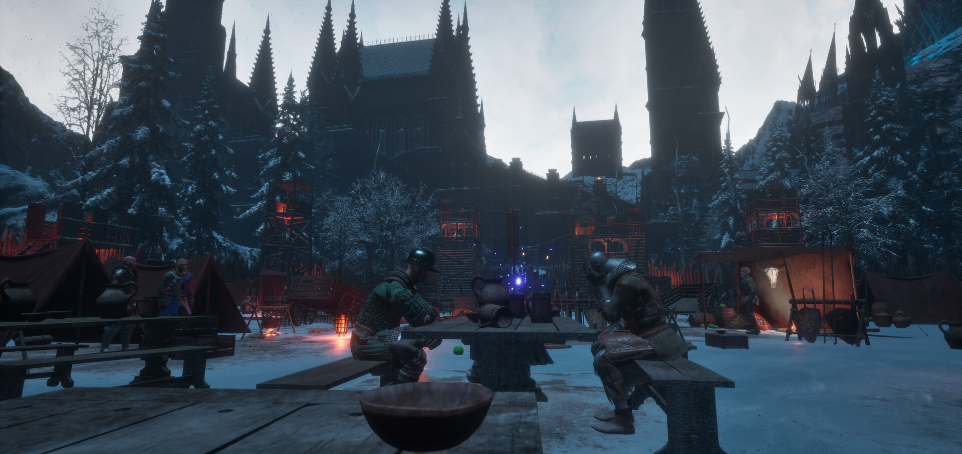 Dark Dominion screenshot 18