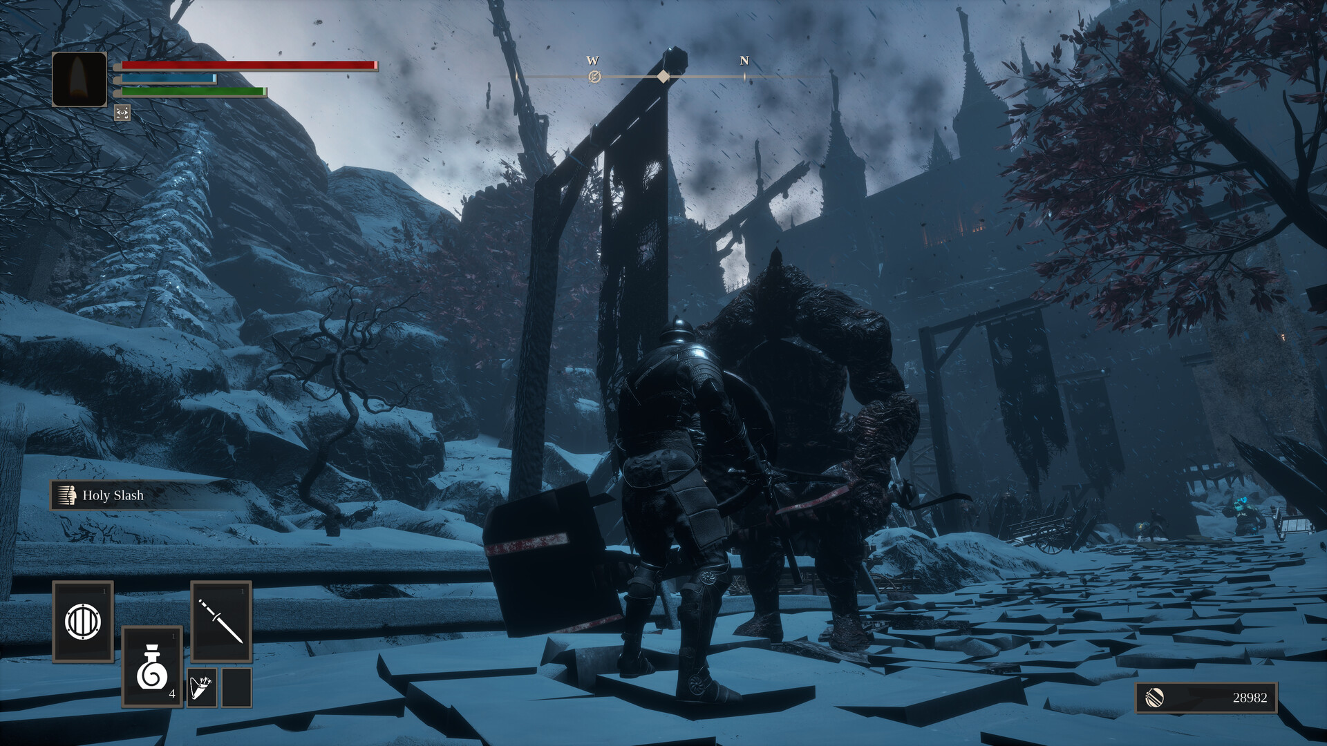 Dark Dominion screenshot 22