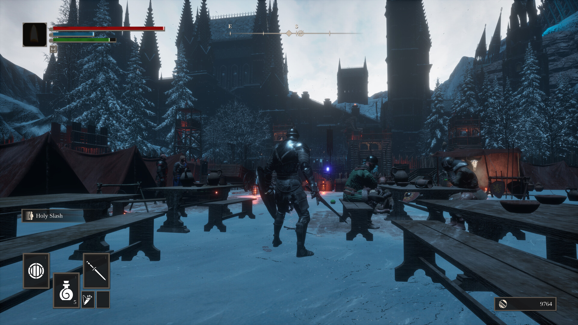 Dark Dominion screenshot 21