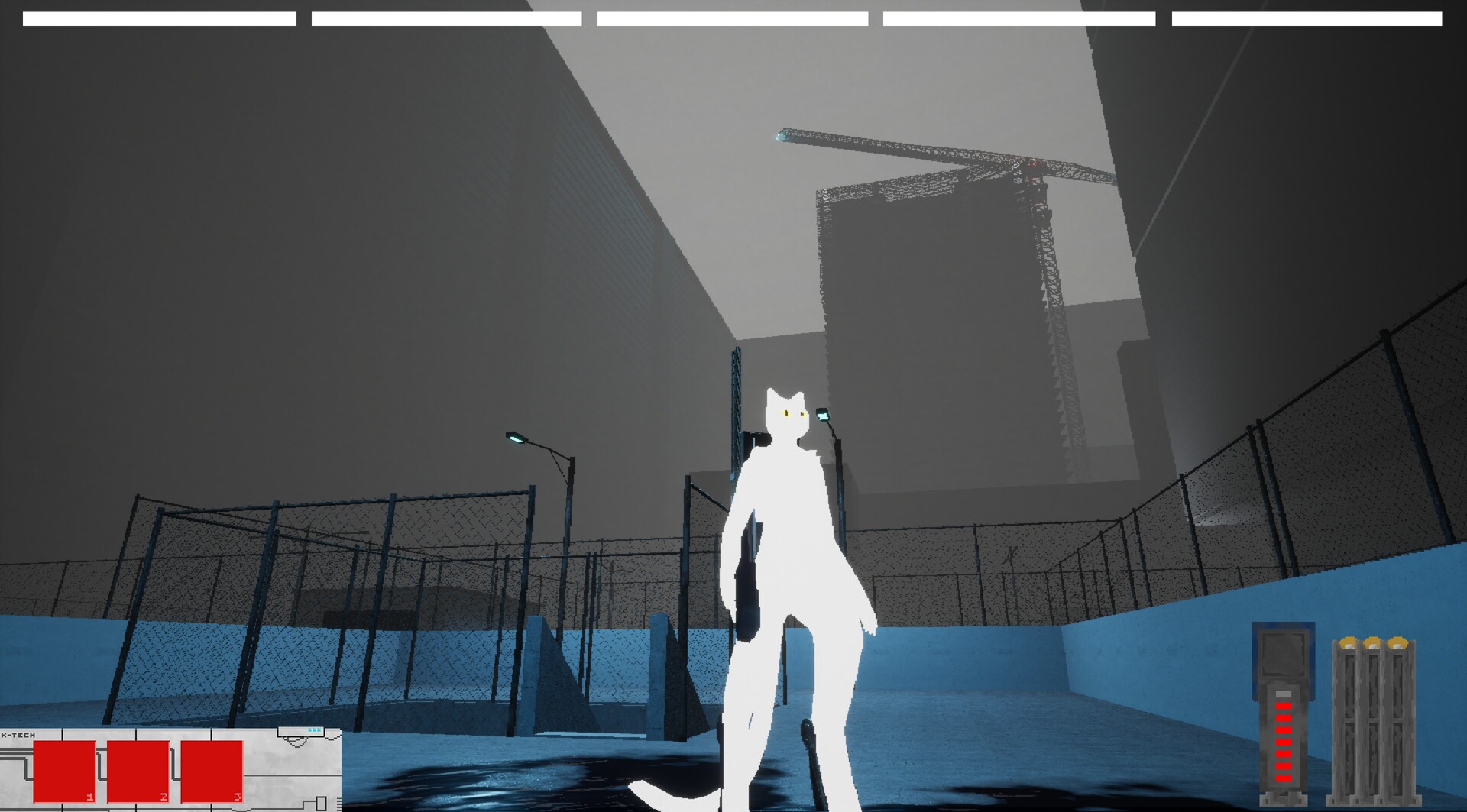 The Denizen screenshot 4