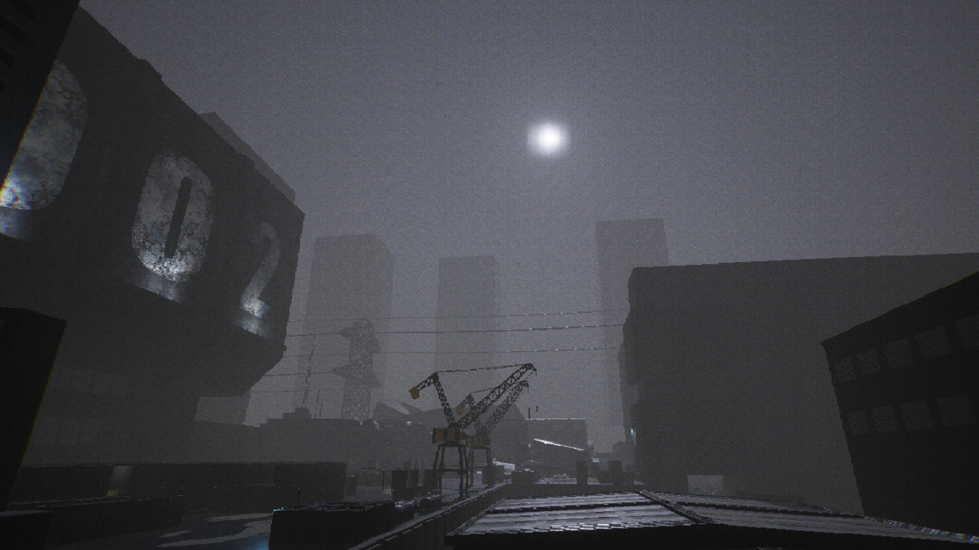 The Denizen screenshot 3