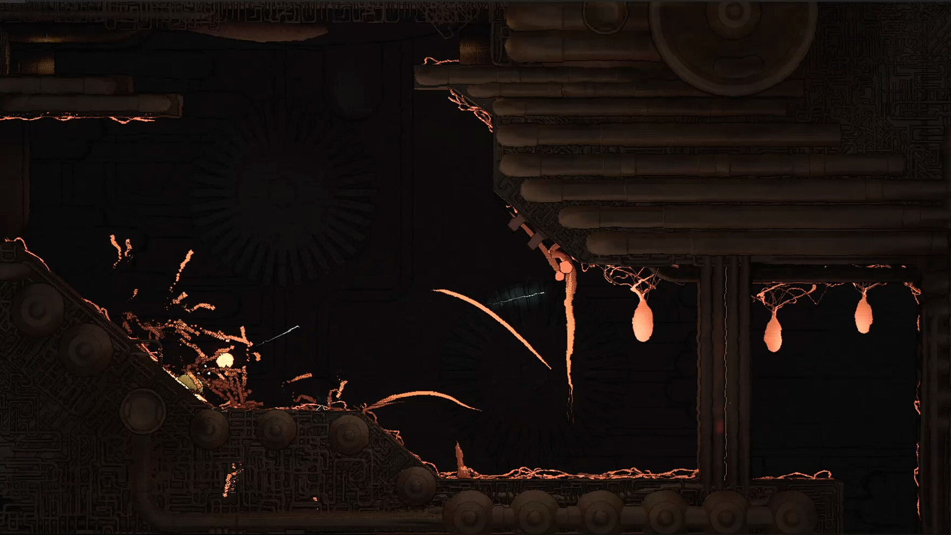 Uruc screenshot 8