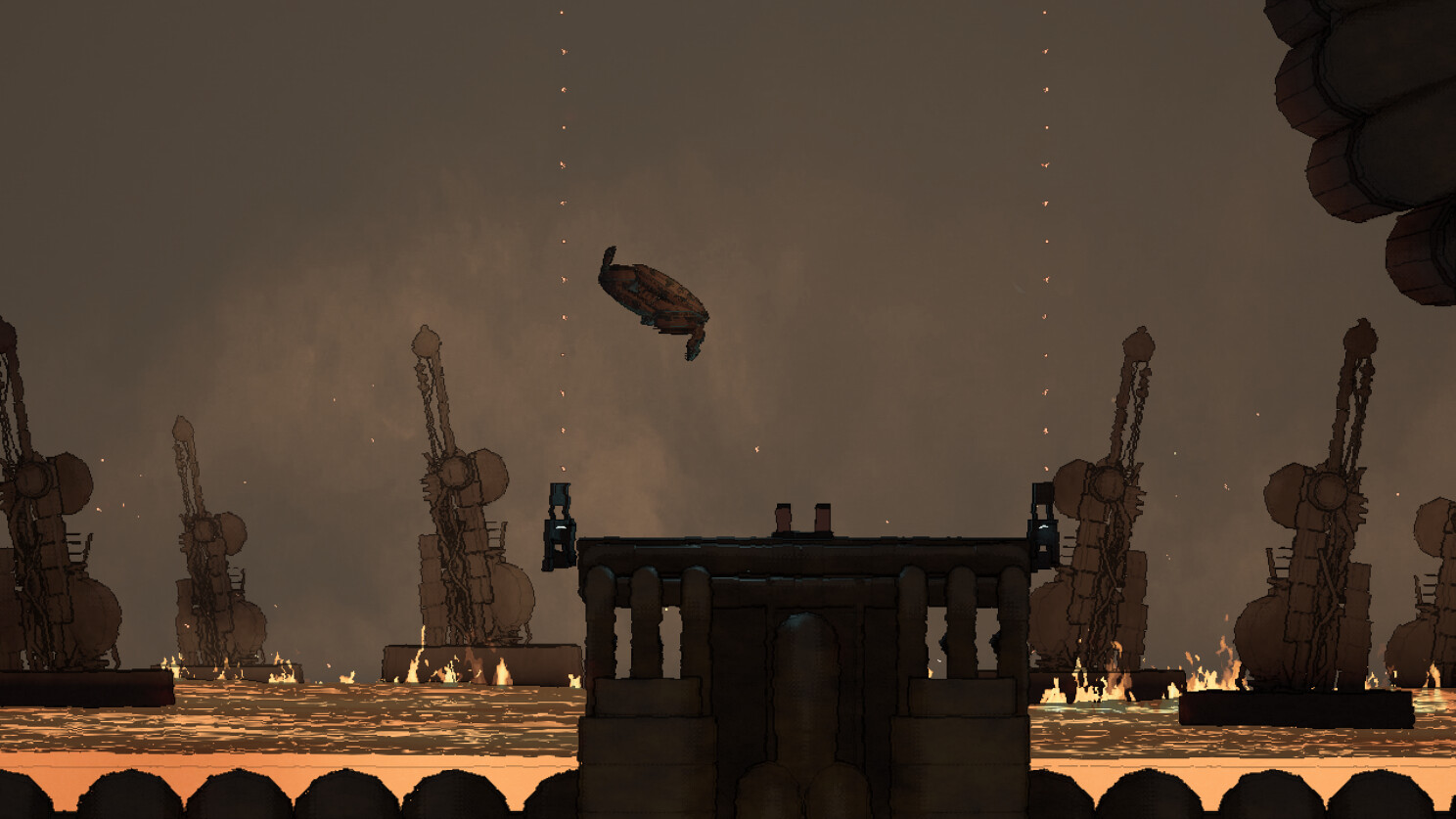 Uruc screenshot 9