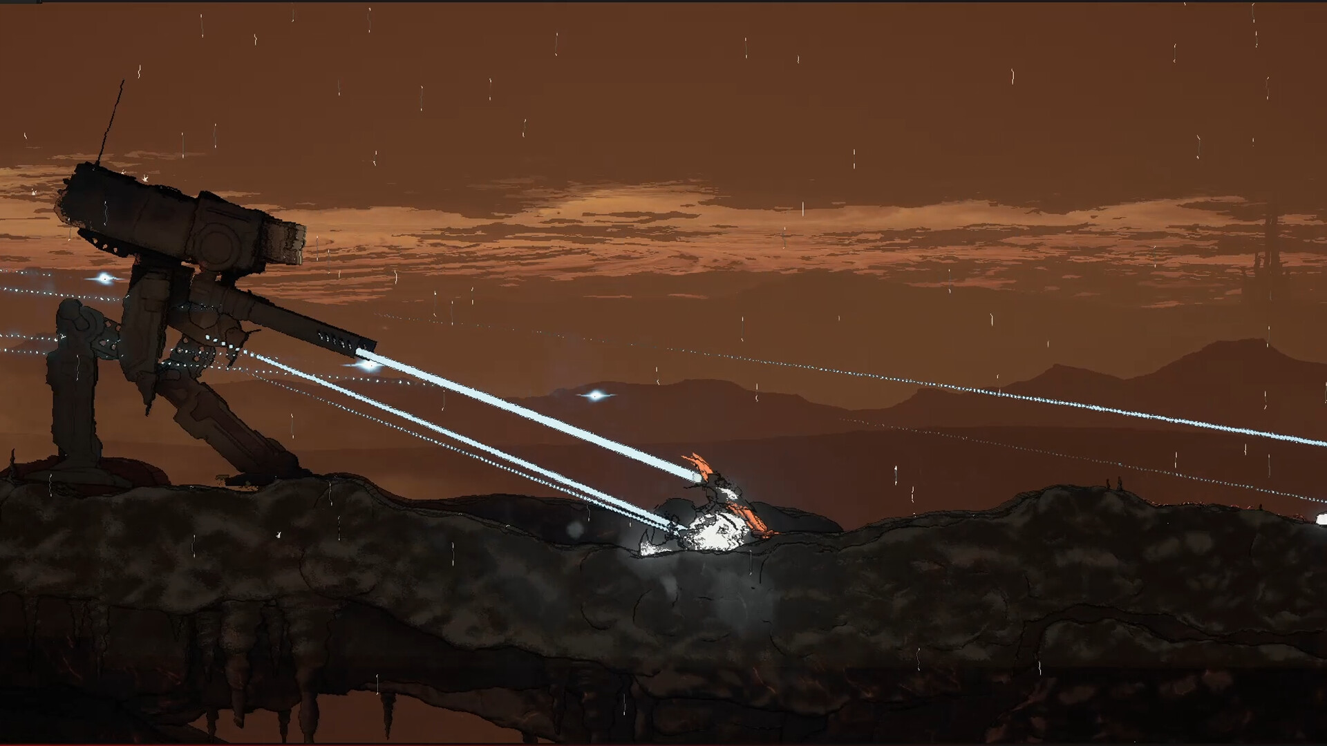 Uruc screenshot 1