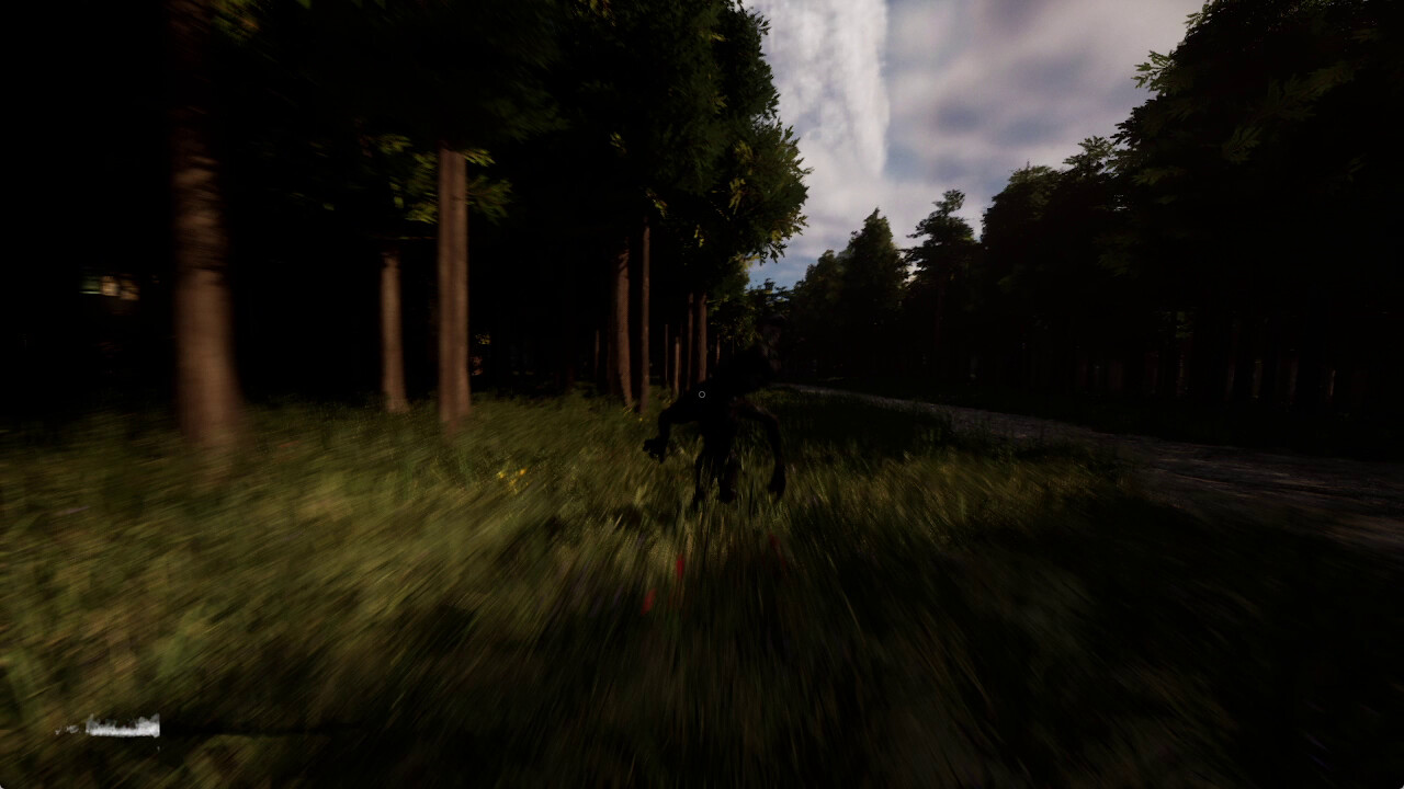 Poofie Plays God screenshot 2