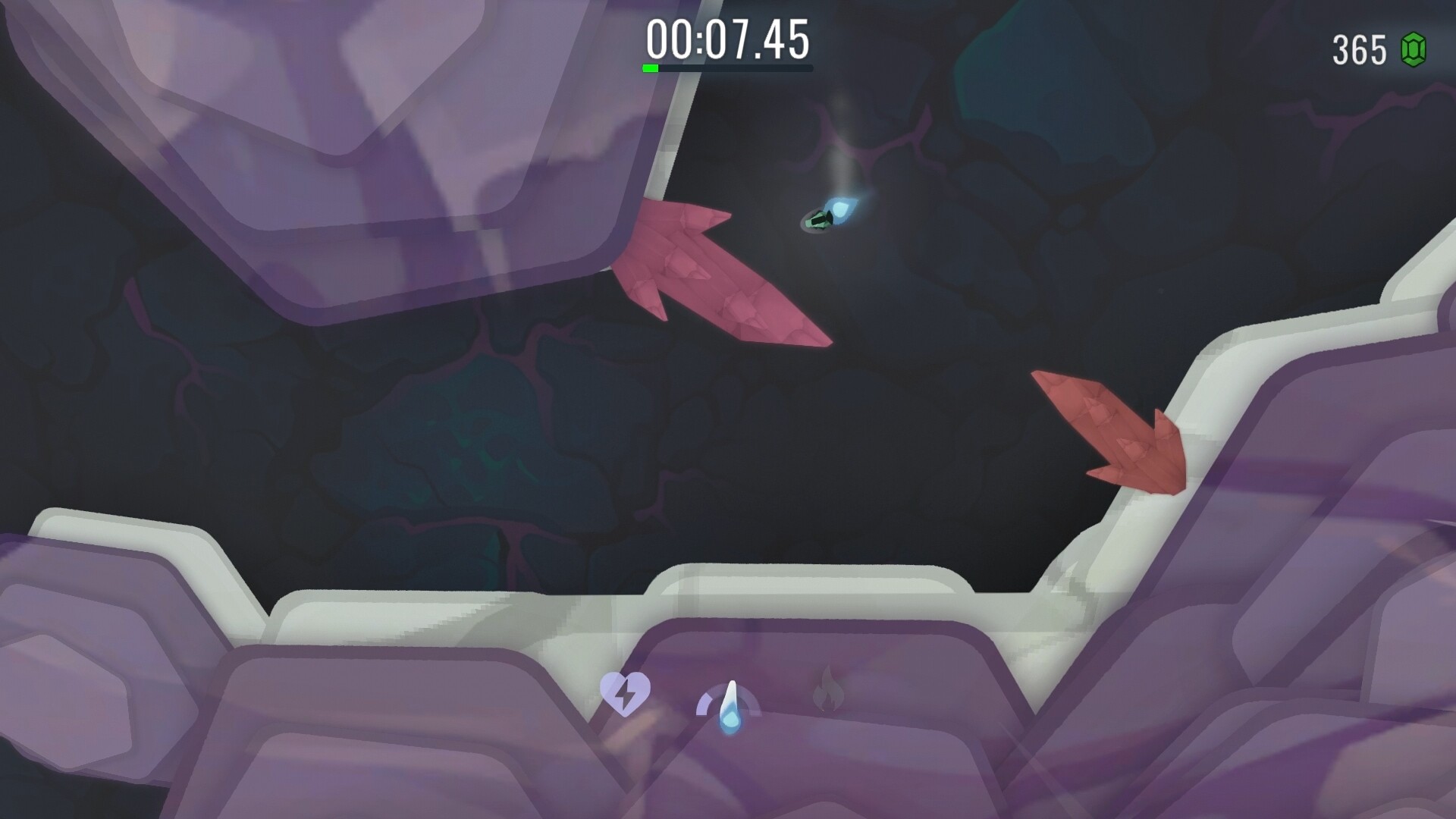 Rift Drift screenshot 3