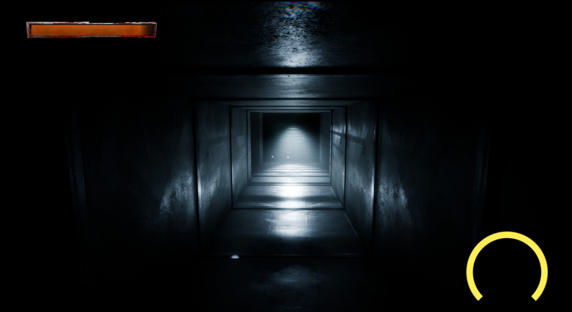 Project Chernaya screenshot 5