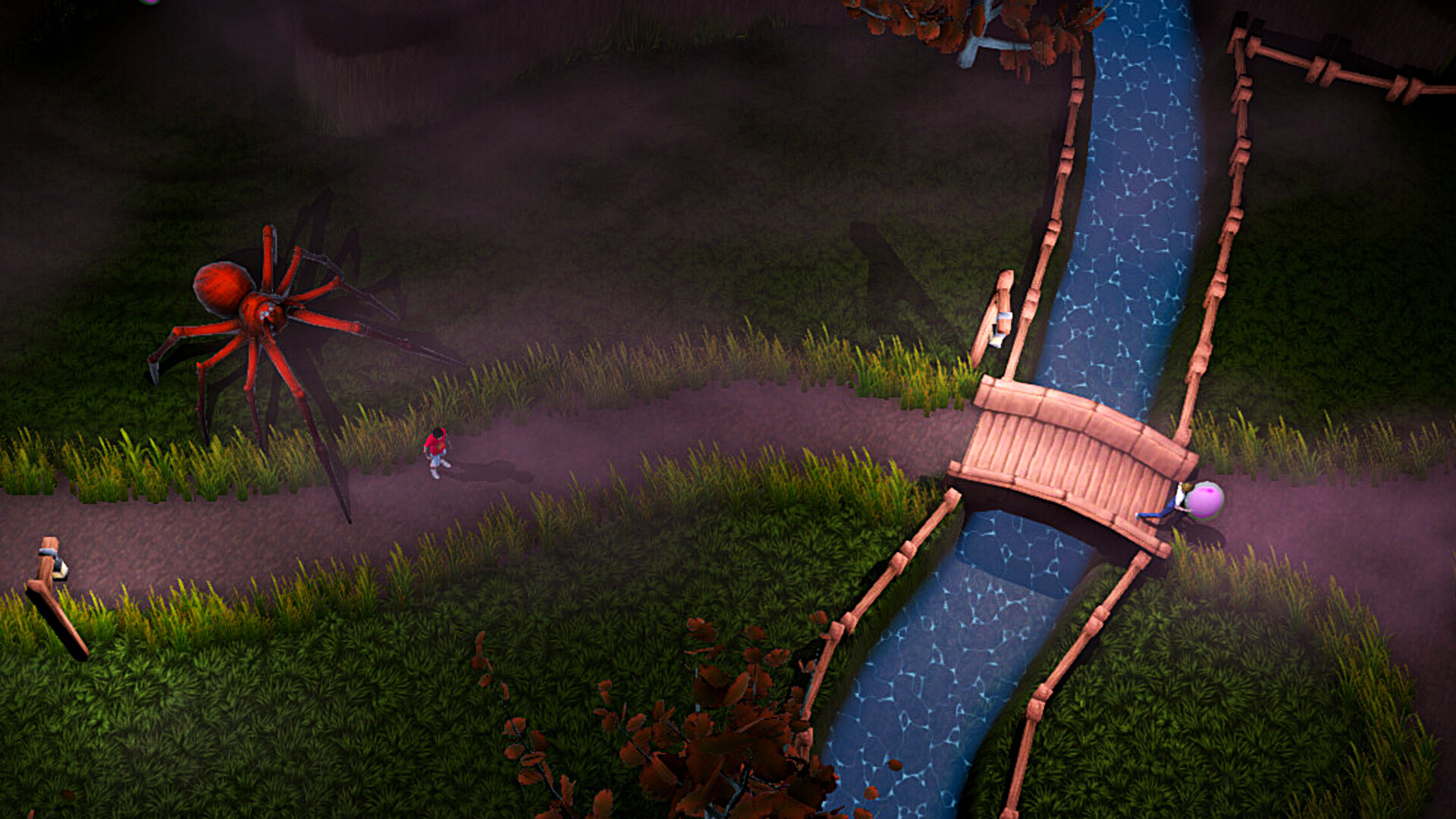 Try 2 Sleep screenshot 2