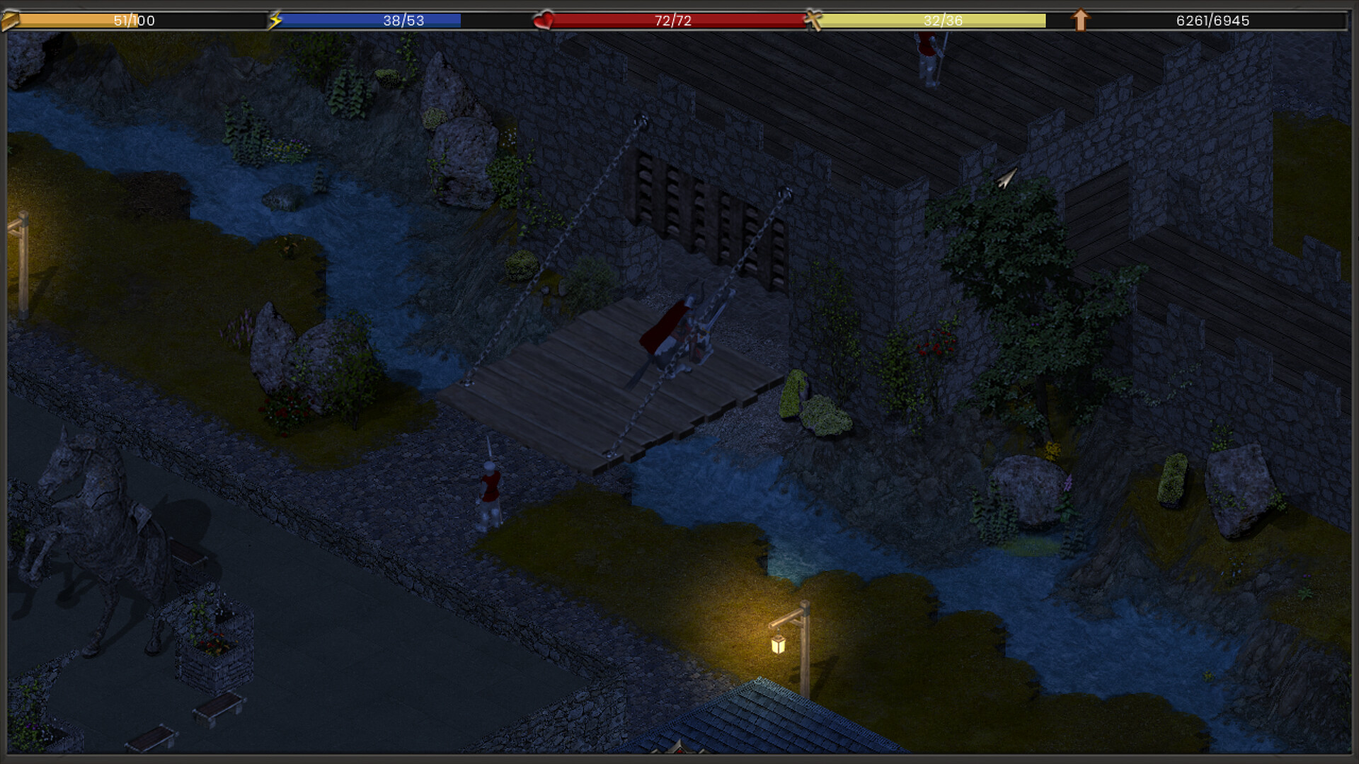 Gravebind screenshot 16