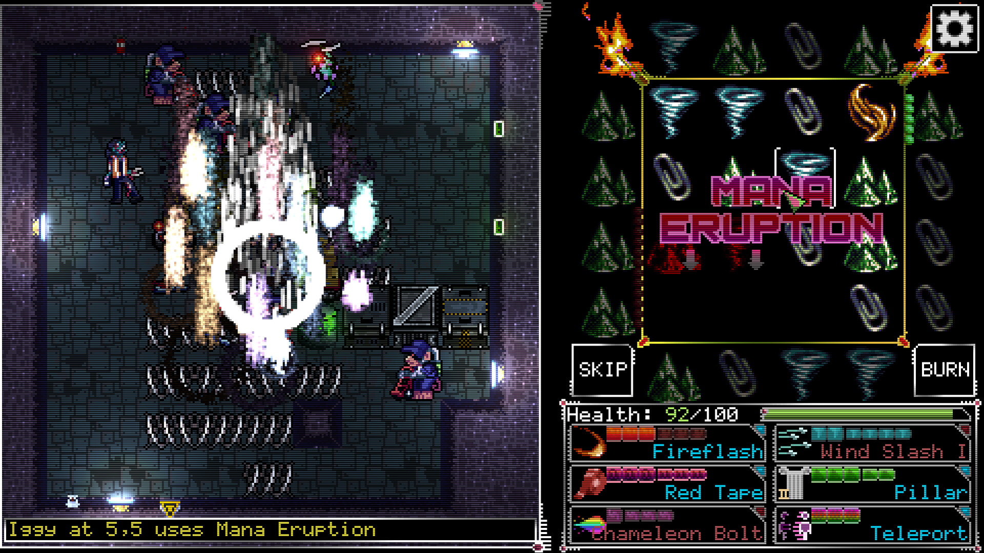 Torment Hexus screenshot 6