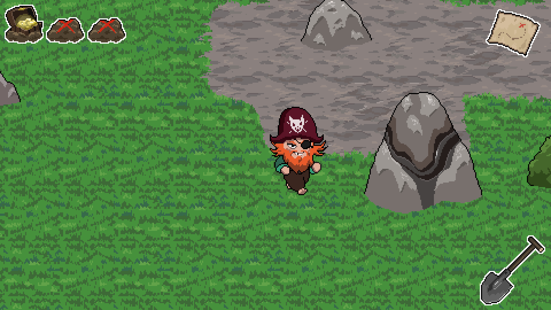 Plunder Maps screenshot 5