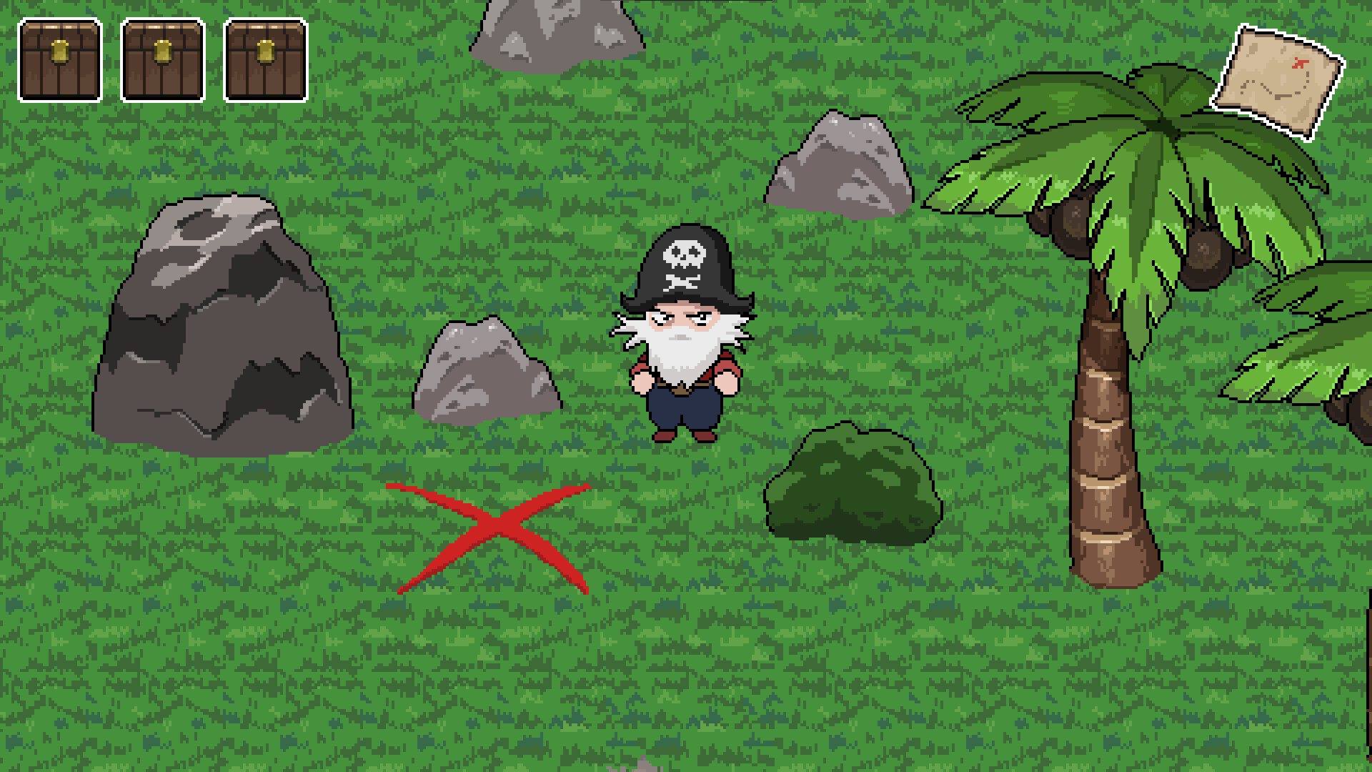 Plunder Maps screenshot 2