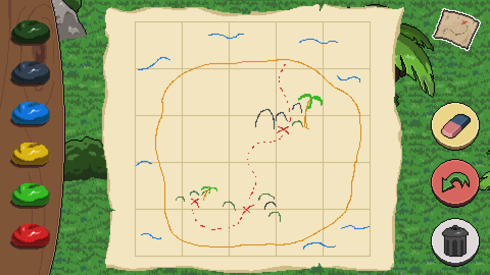 Plunder Maps screenshot 3