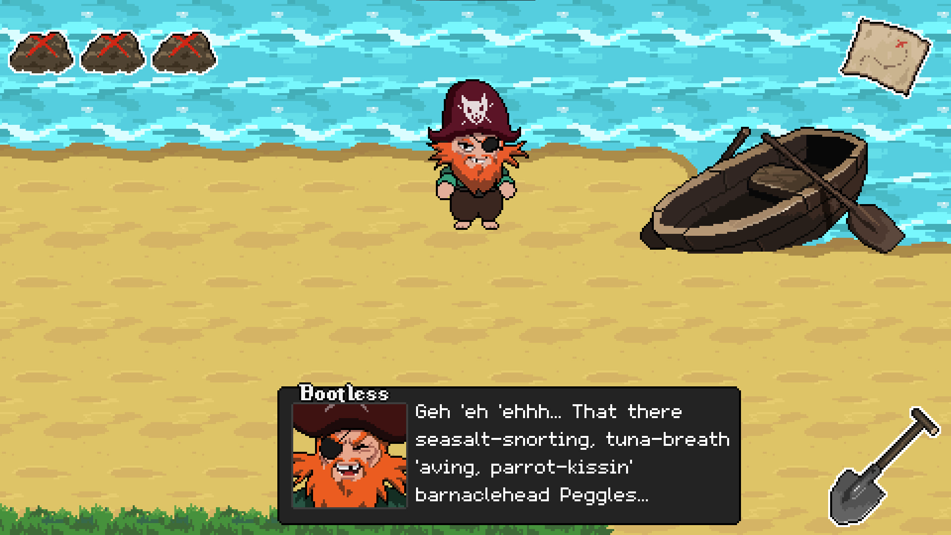 Plunder Maps screenshot 4