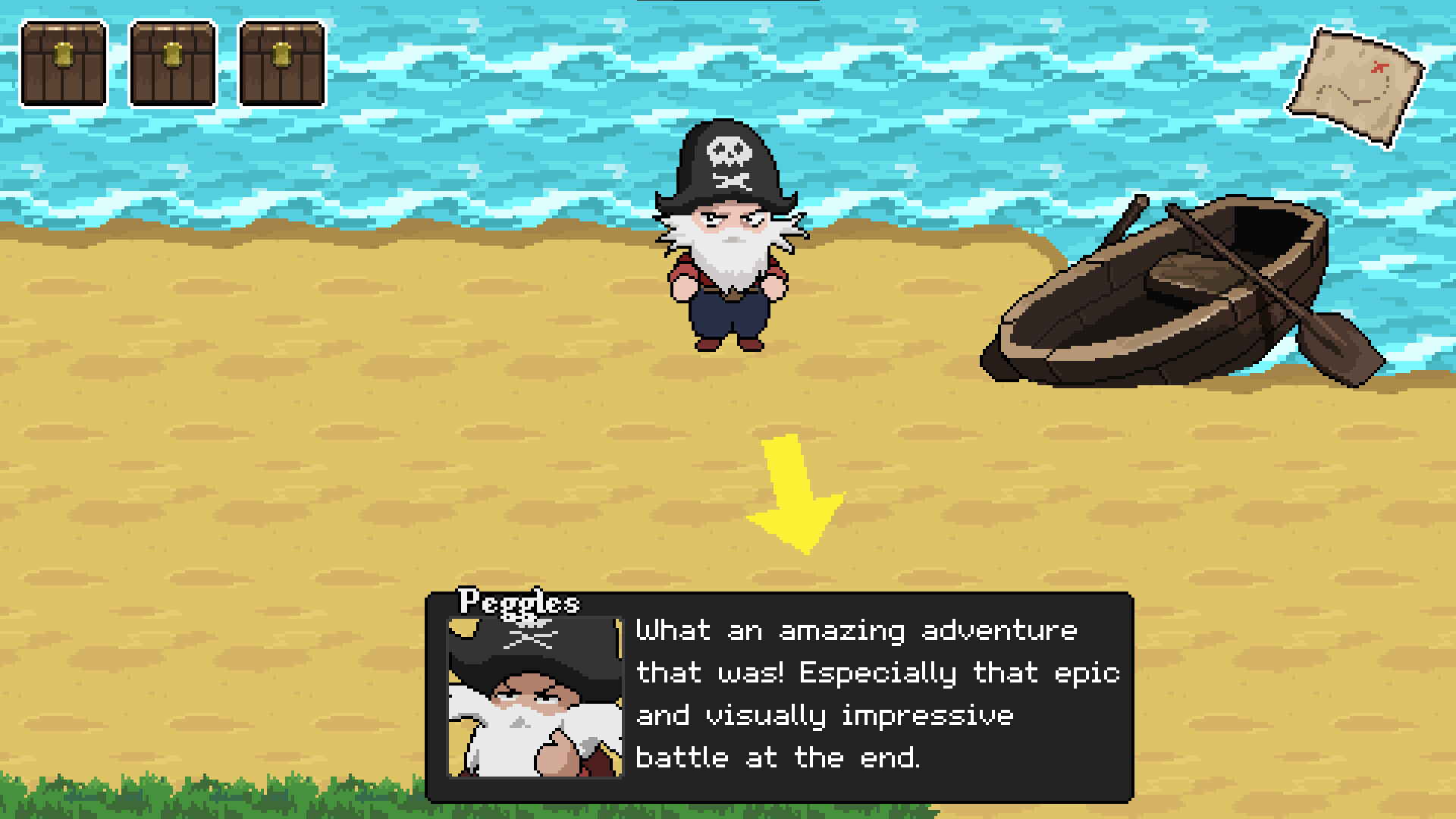 Plunder Maps screenshot 1