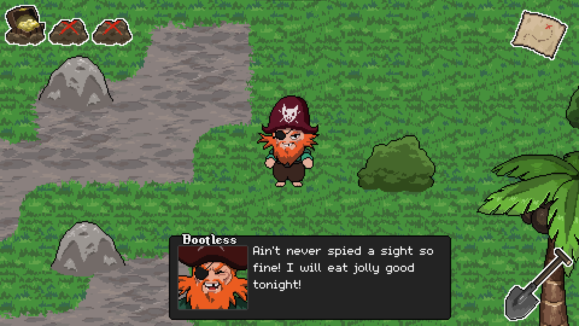 Plunder Maps screenshot 7