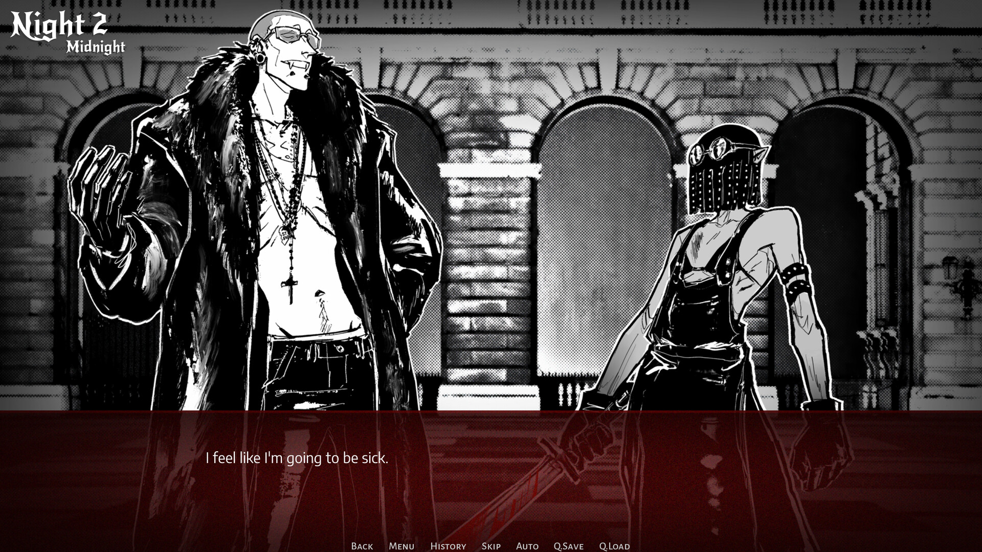 Fledgling Manor screenshot 4