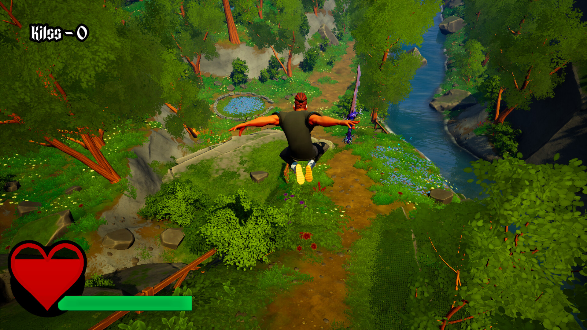 Pulse screenshot 3