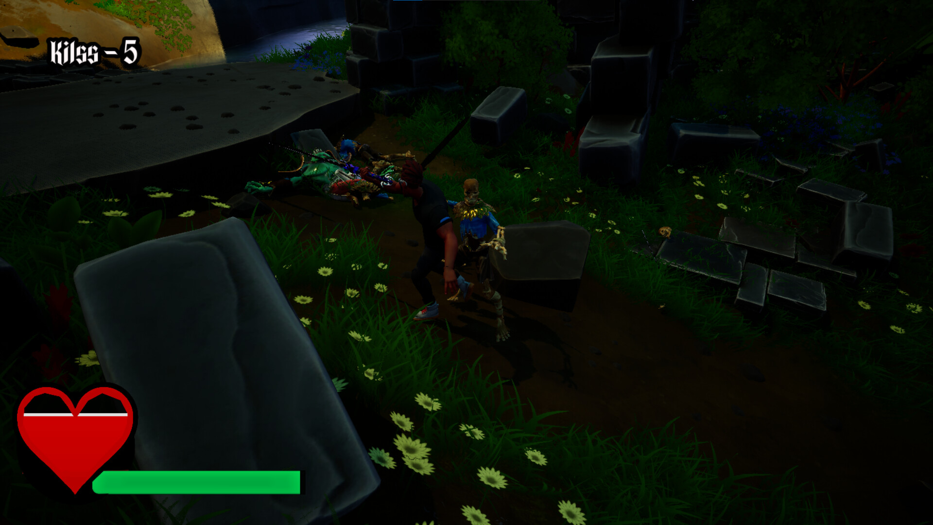 Pulse screenshot 5