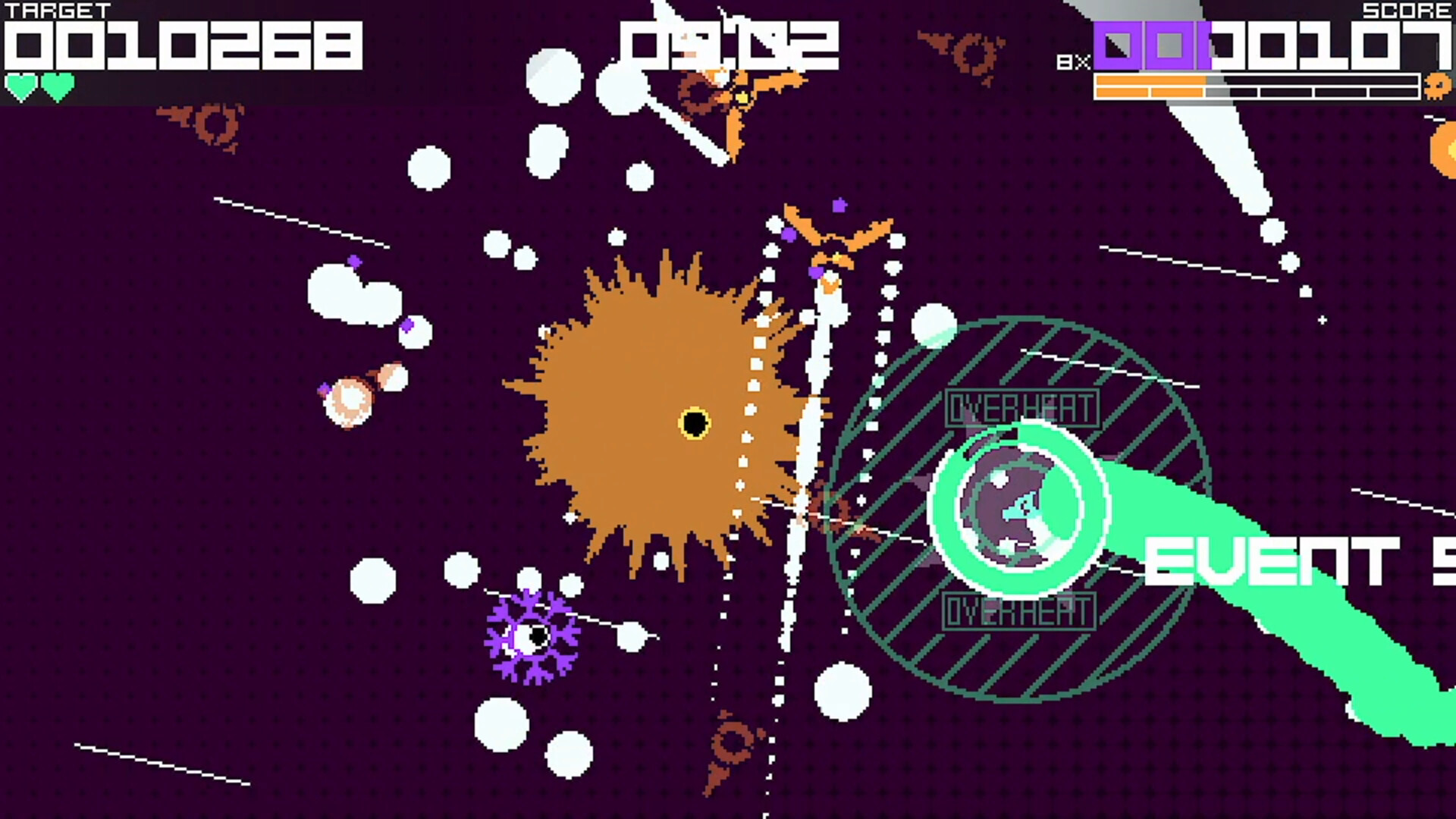 Blade Rush screenshot 1
