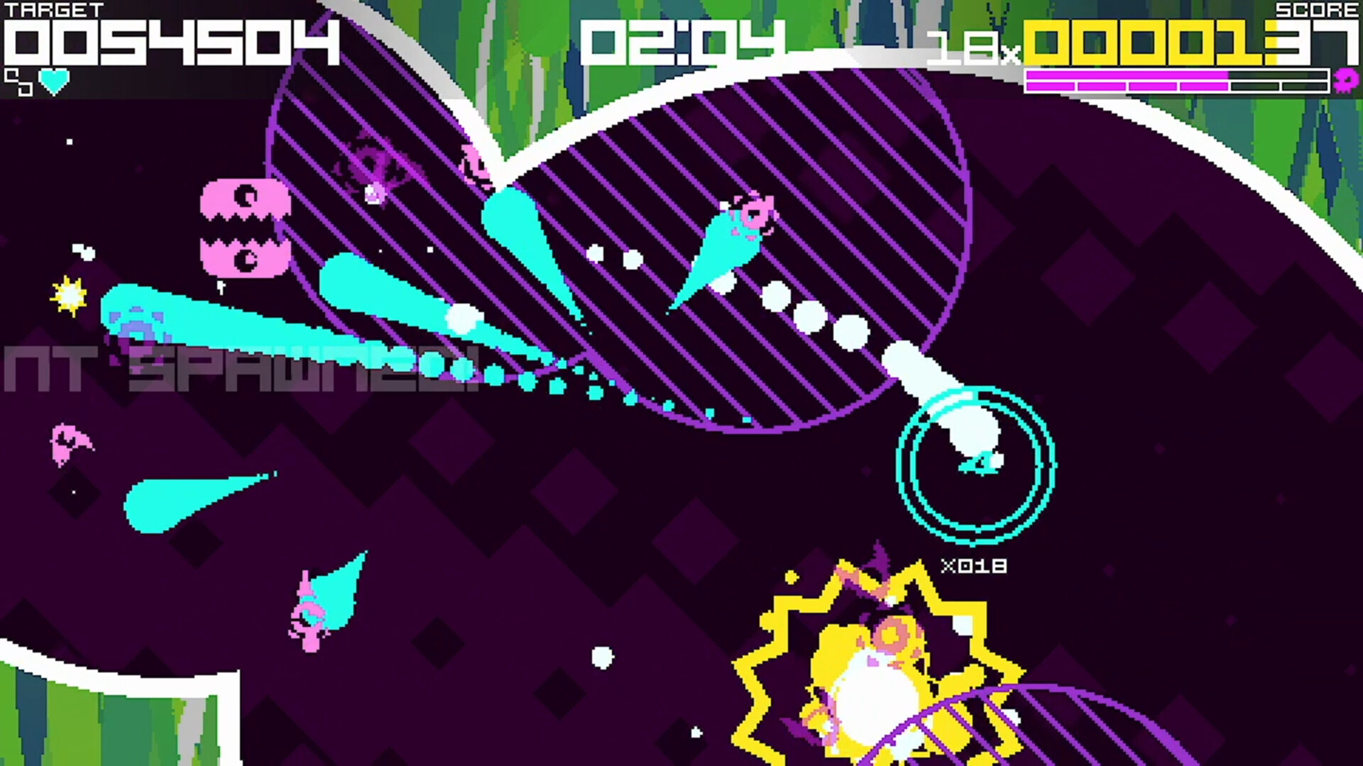 Blade Rush screenshot 6
