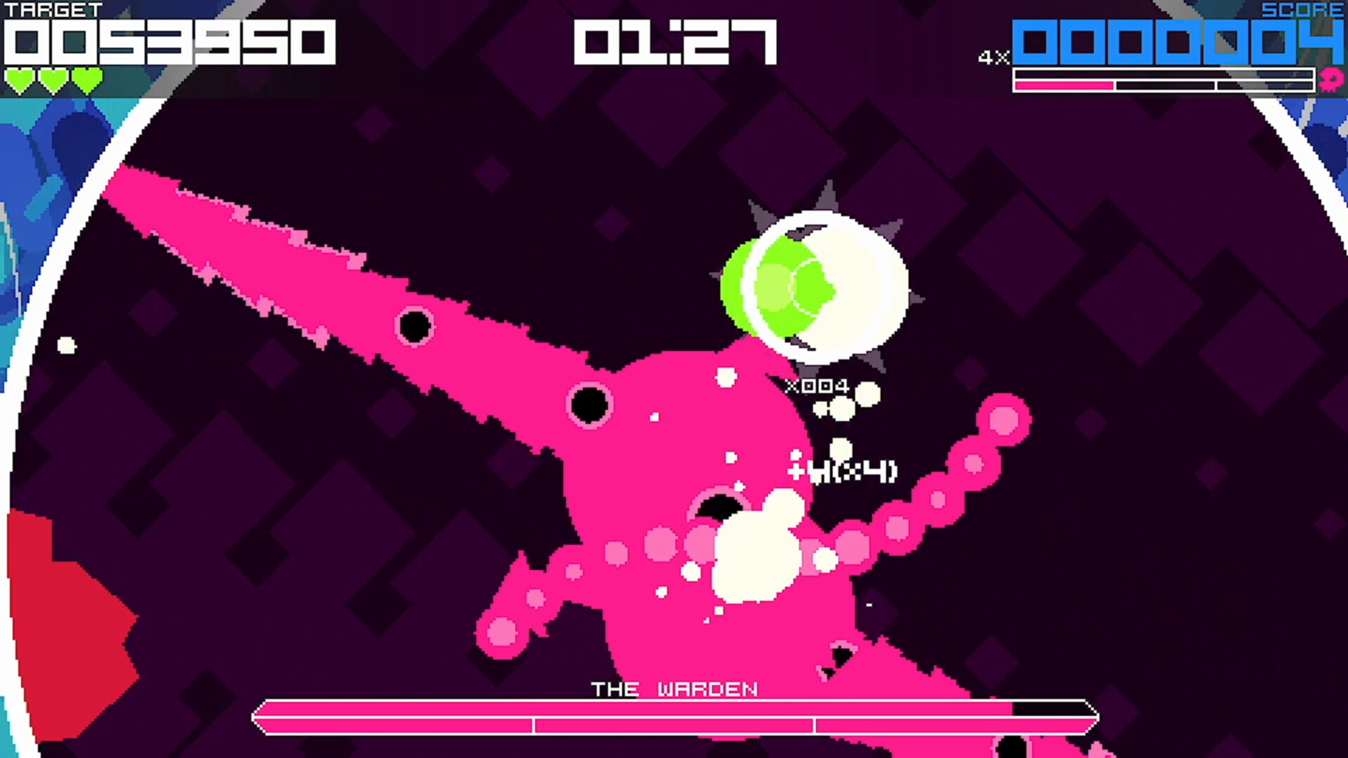 Blade Rush screenshot 5
