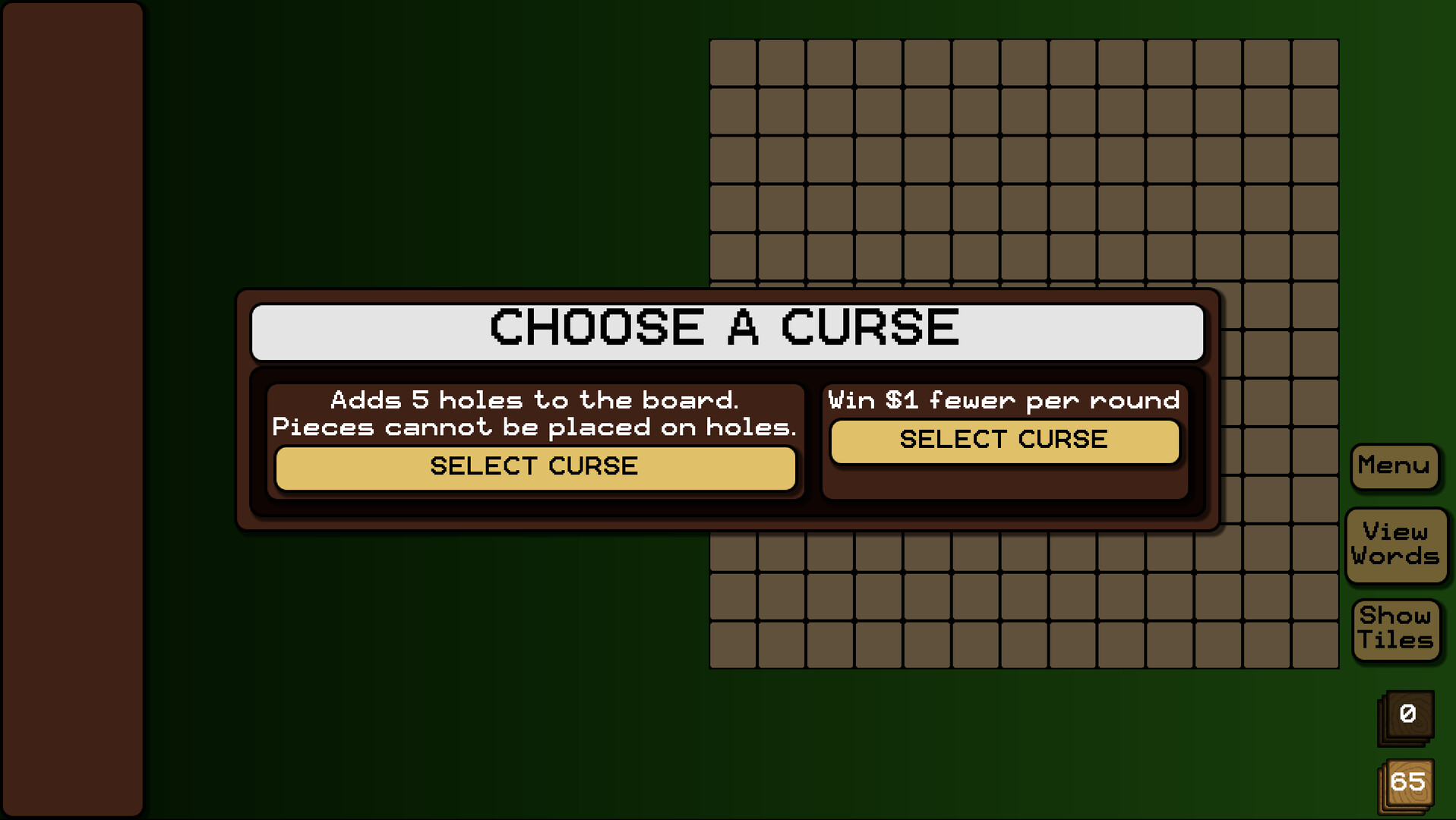Lexica screenshot 6
