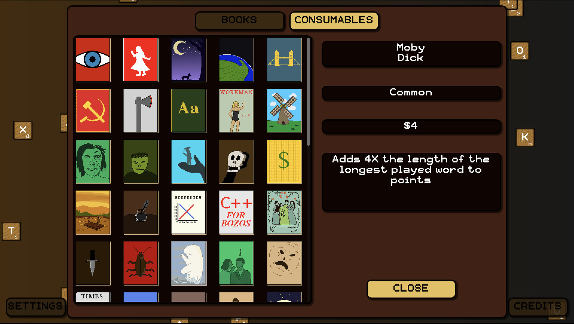 Lexica screenshot 4