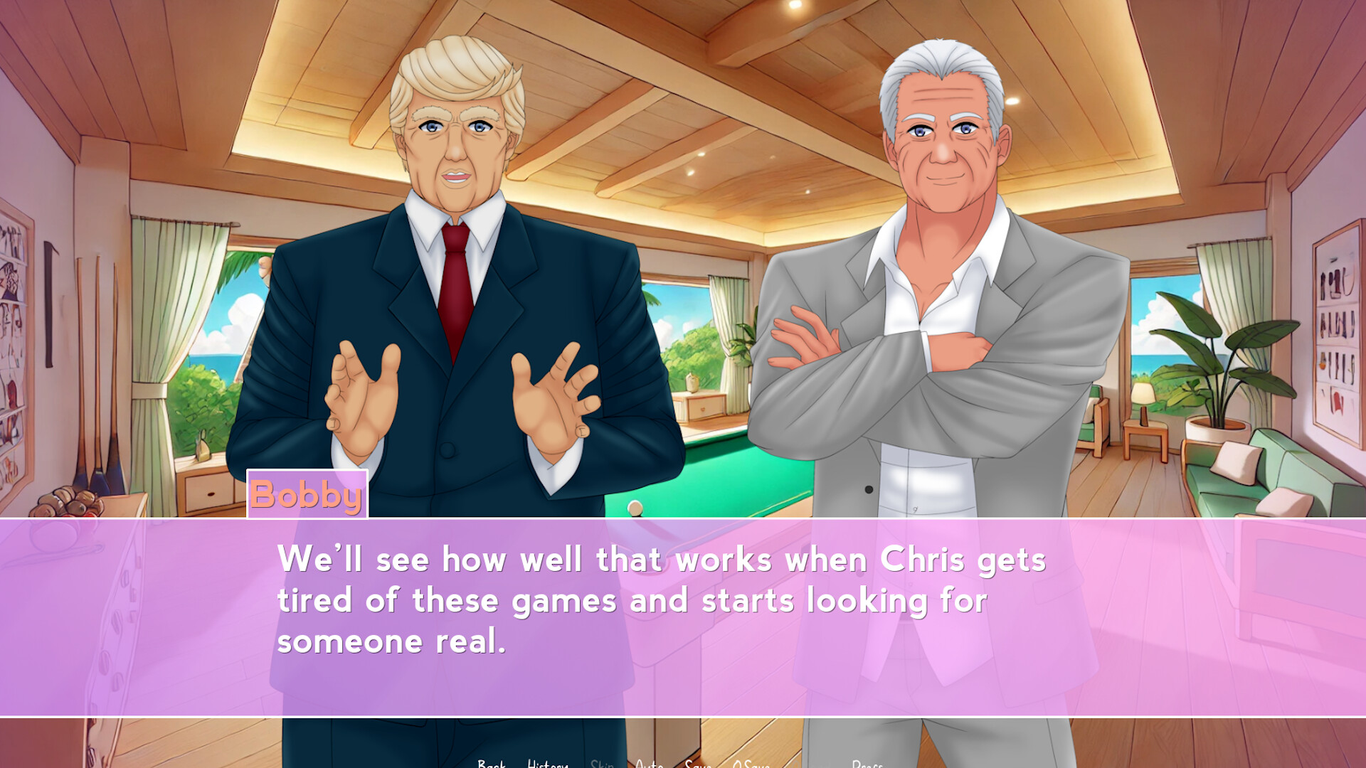 Love Love 2024: The Love Election screenshot 4