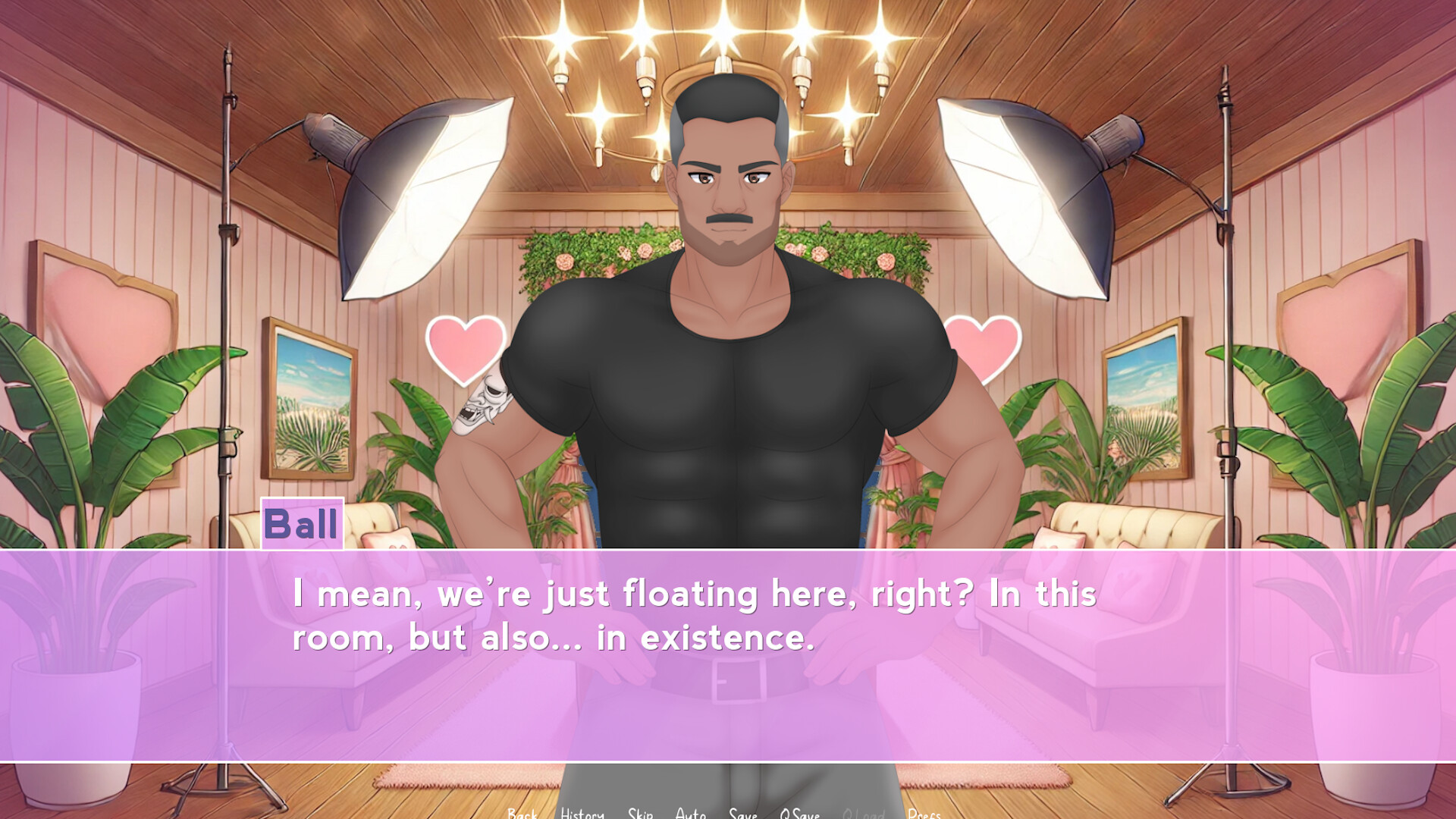 Love Love 2024: The Love Election screenshot 7