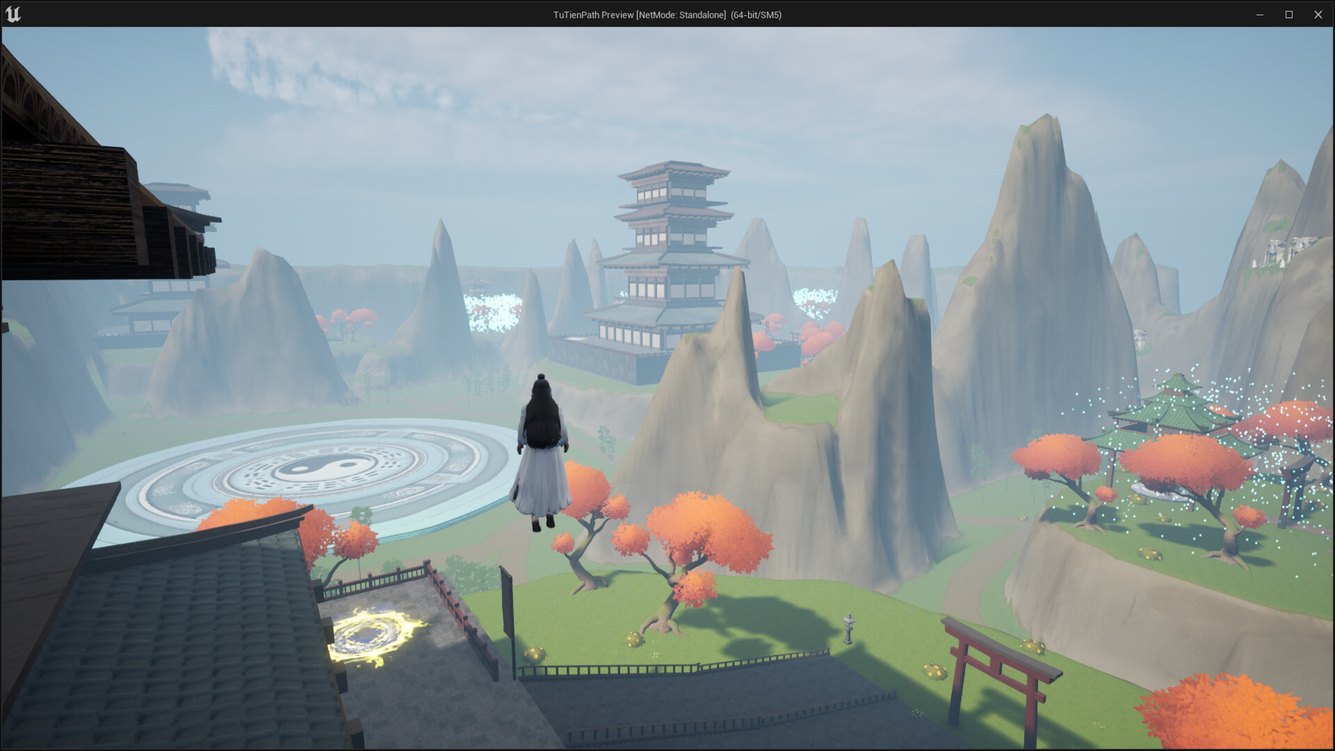 Tutien Path screenshot 17