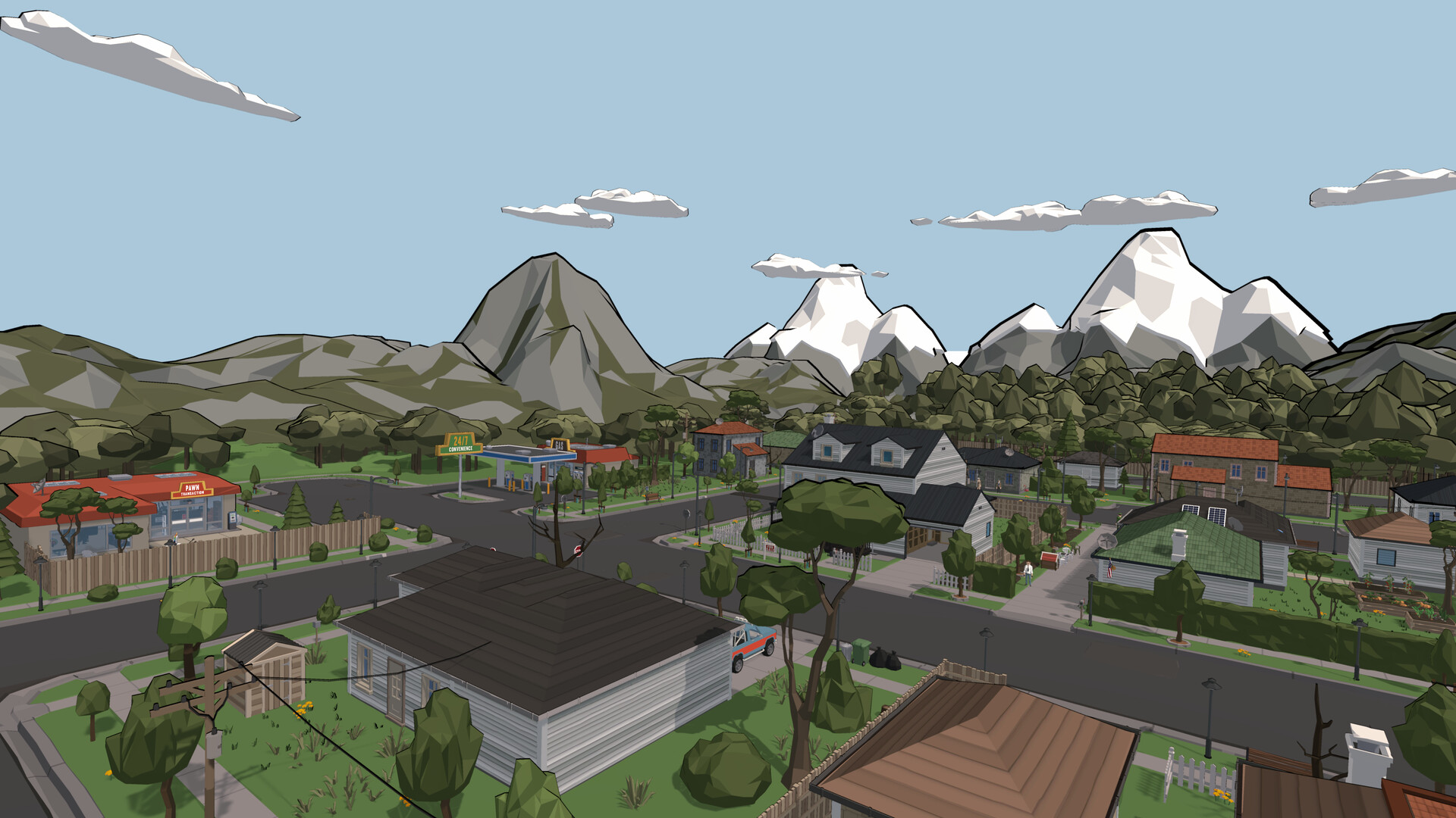 Another Head screenshot 1