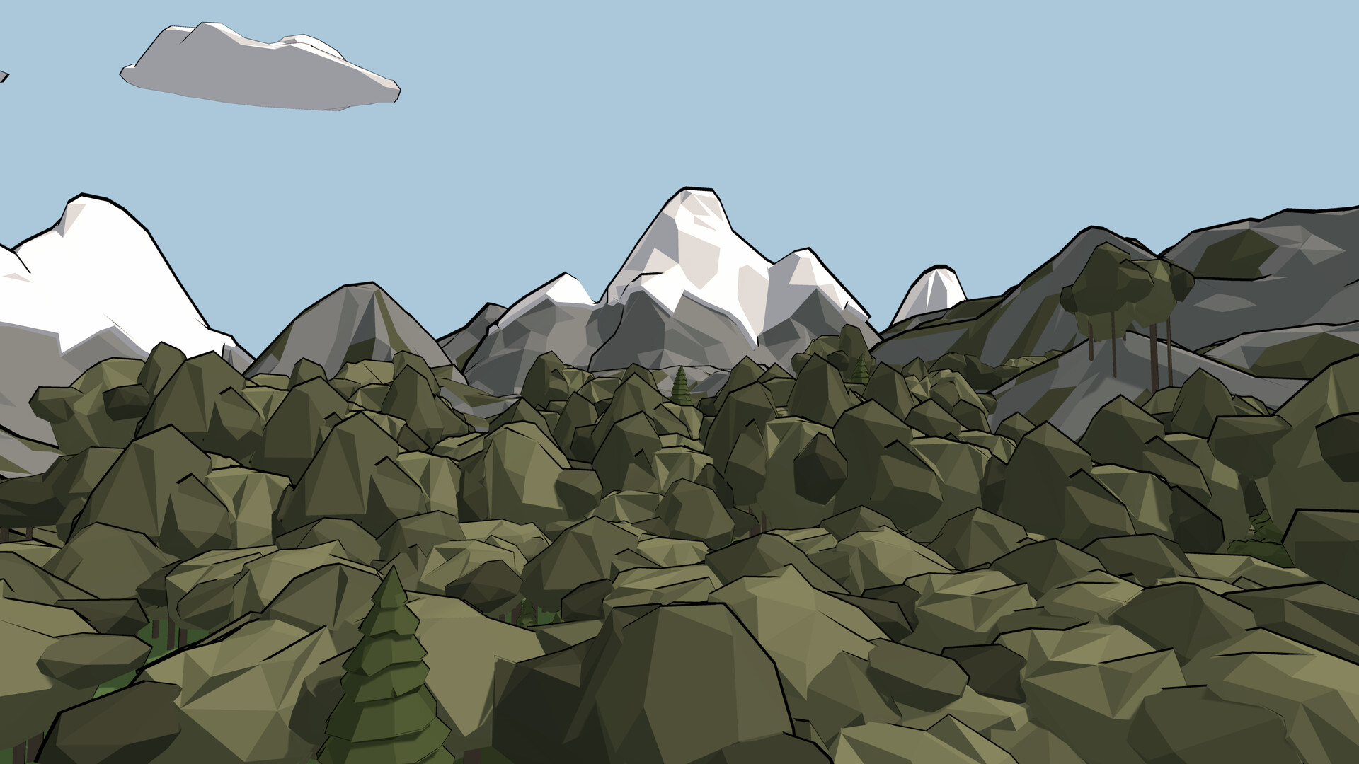 Another Head screenshot 4