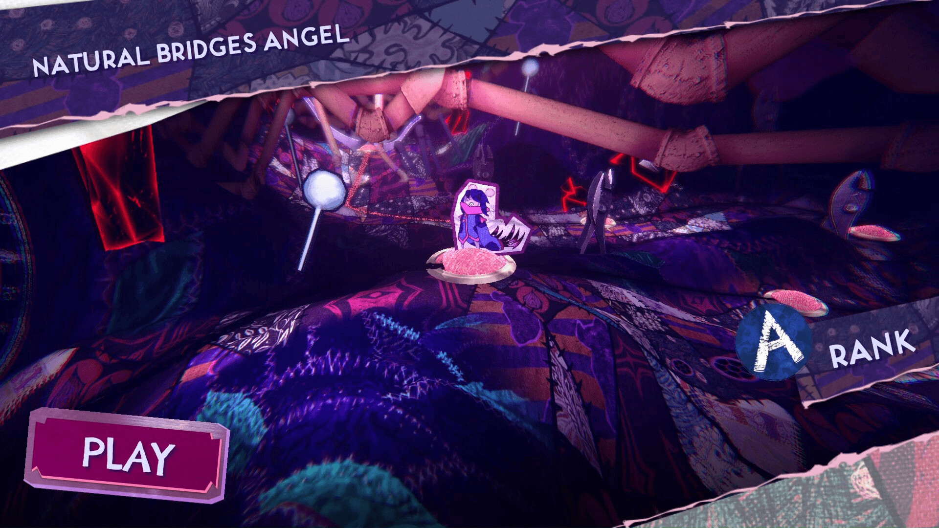 Beat, Heart, Beat screenshot 4