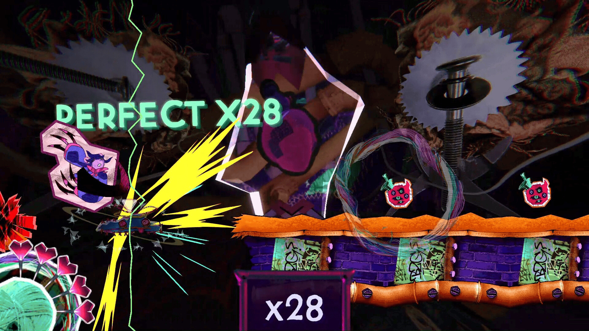Beat, Heart, Beat screenshot 5