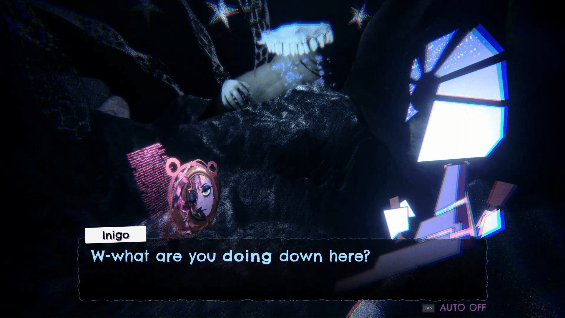 Beat, Heart, Beat screenshot 8