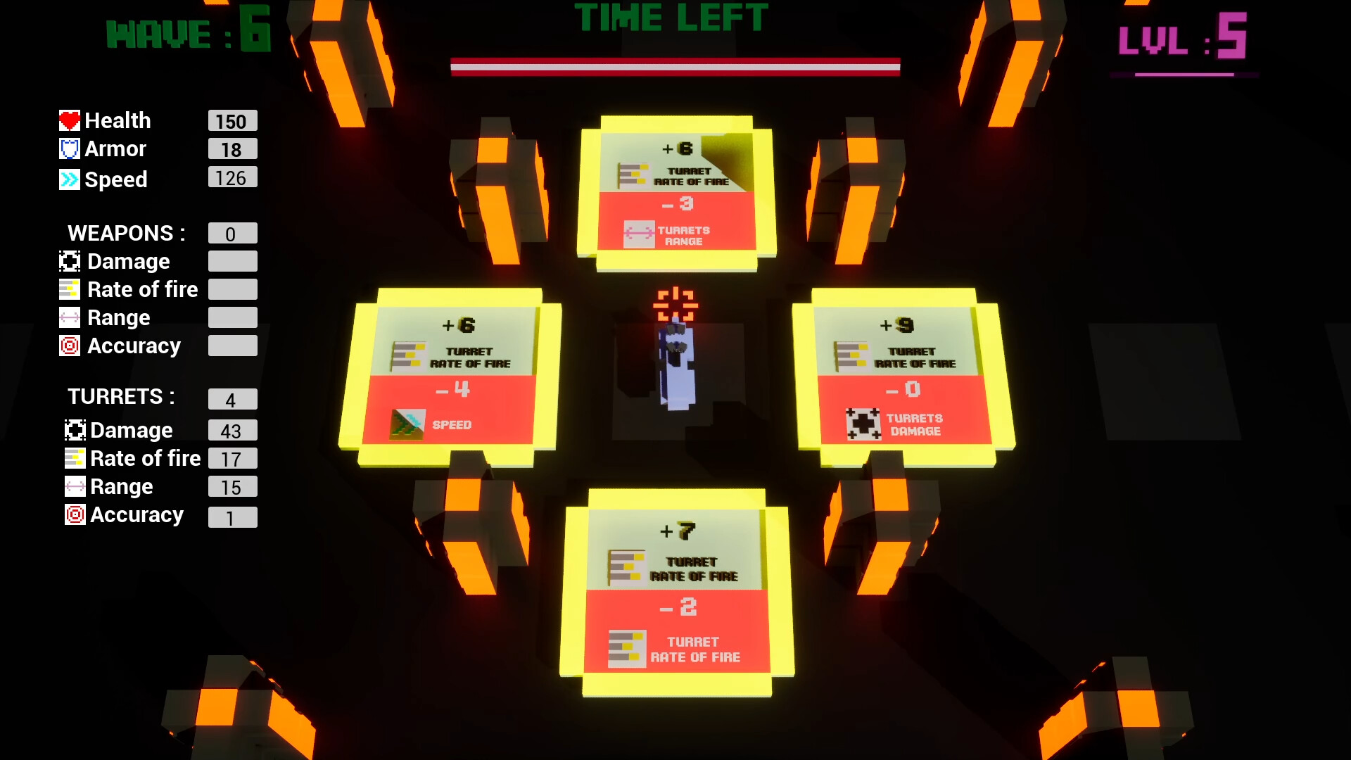 Pix'Hard screenshot 1