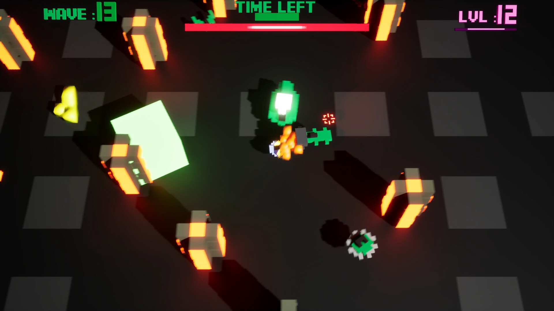 Pix'Hard screenshot 7