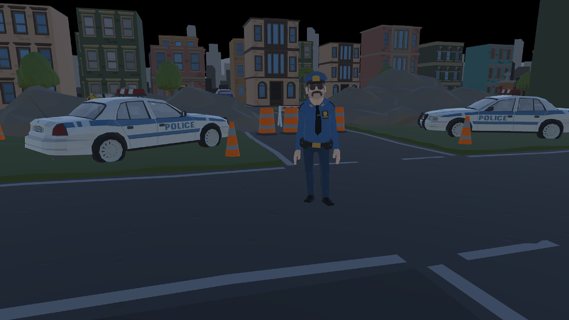 Lost Lost Lost screenshot 6