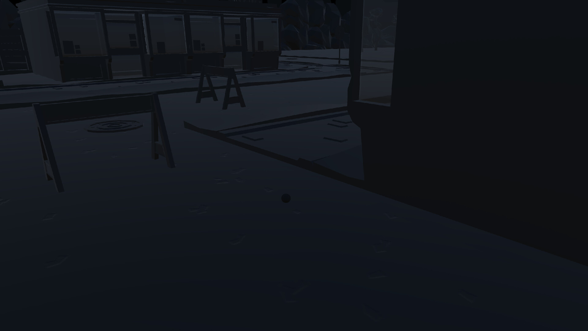 Lost Lost Lost screenshot 1