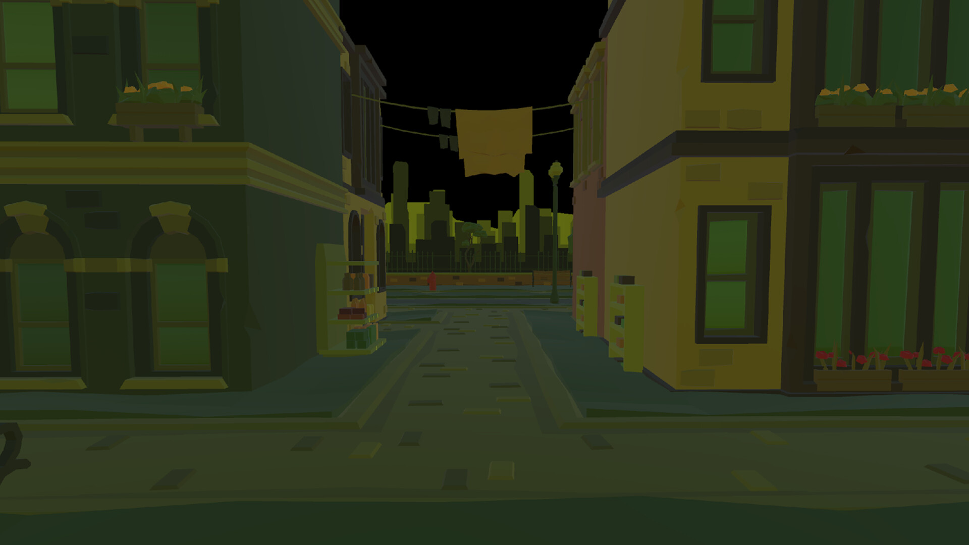 Lost Lost Lost screenshot 3
