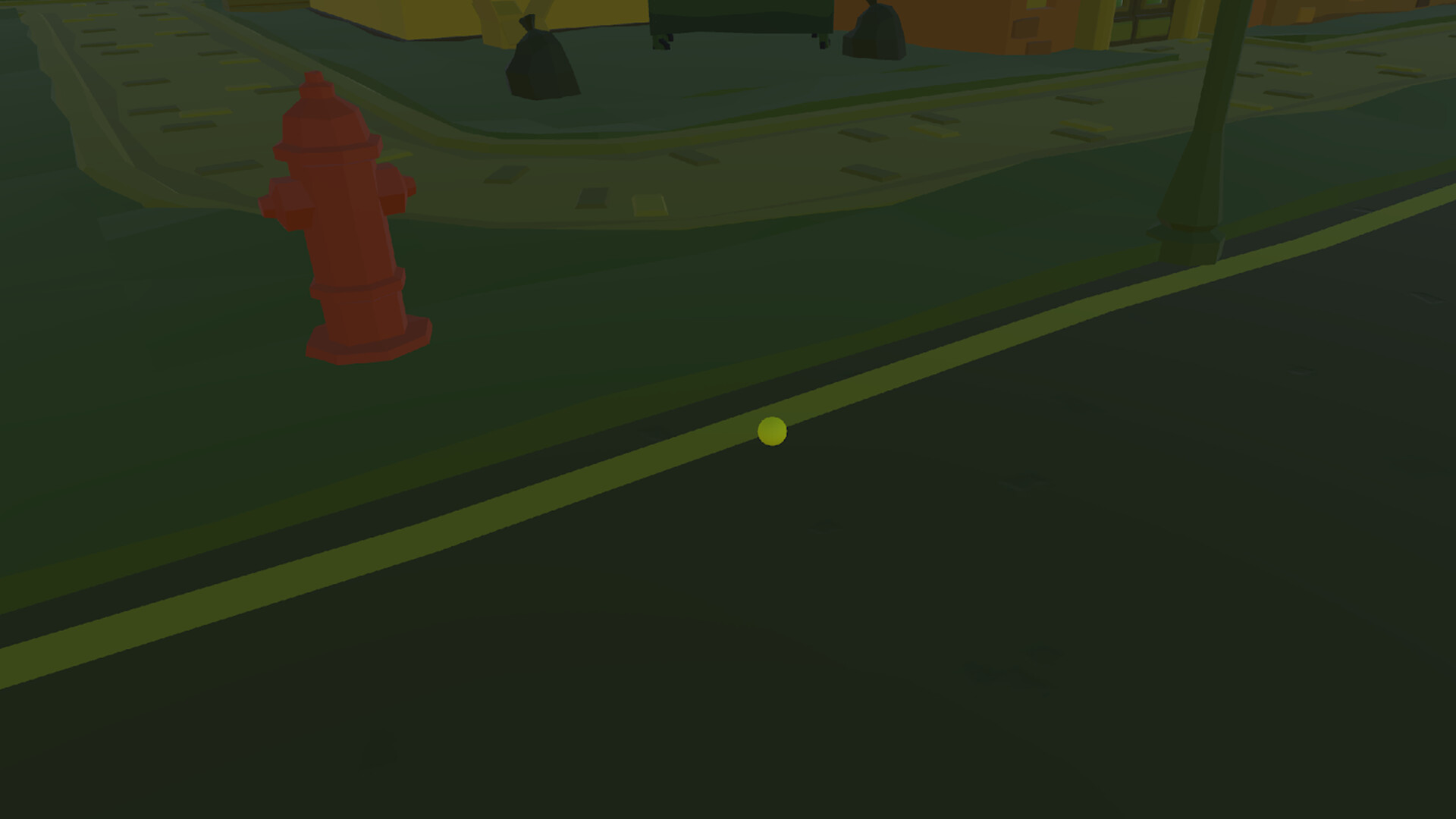 Lost Lost Lost screenshot 4