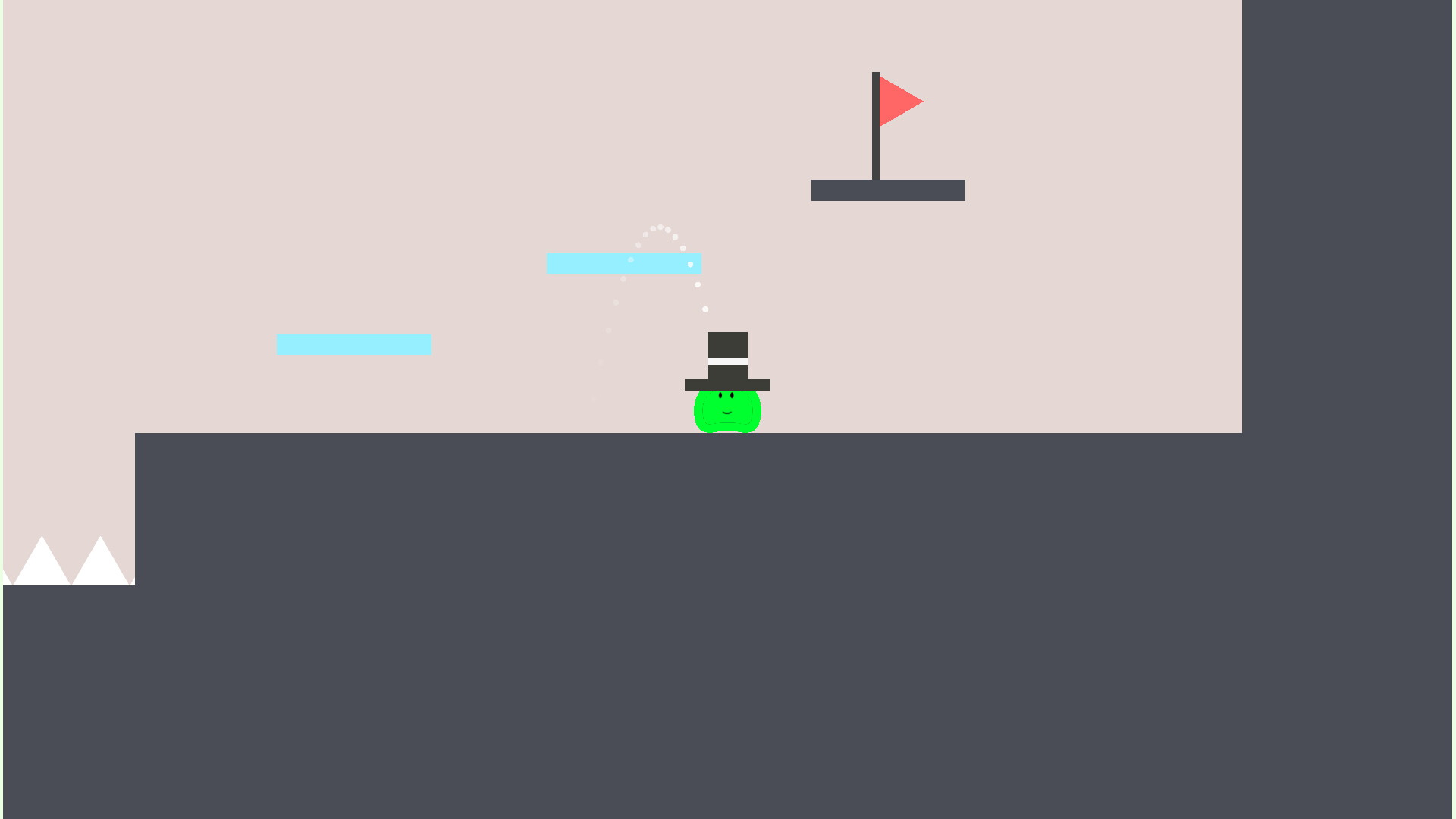 Slime's Journey screenshot 4