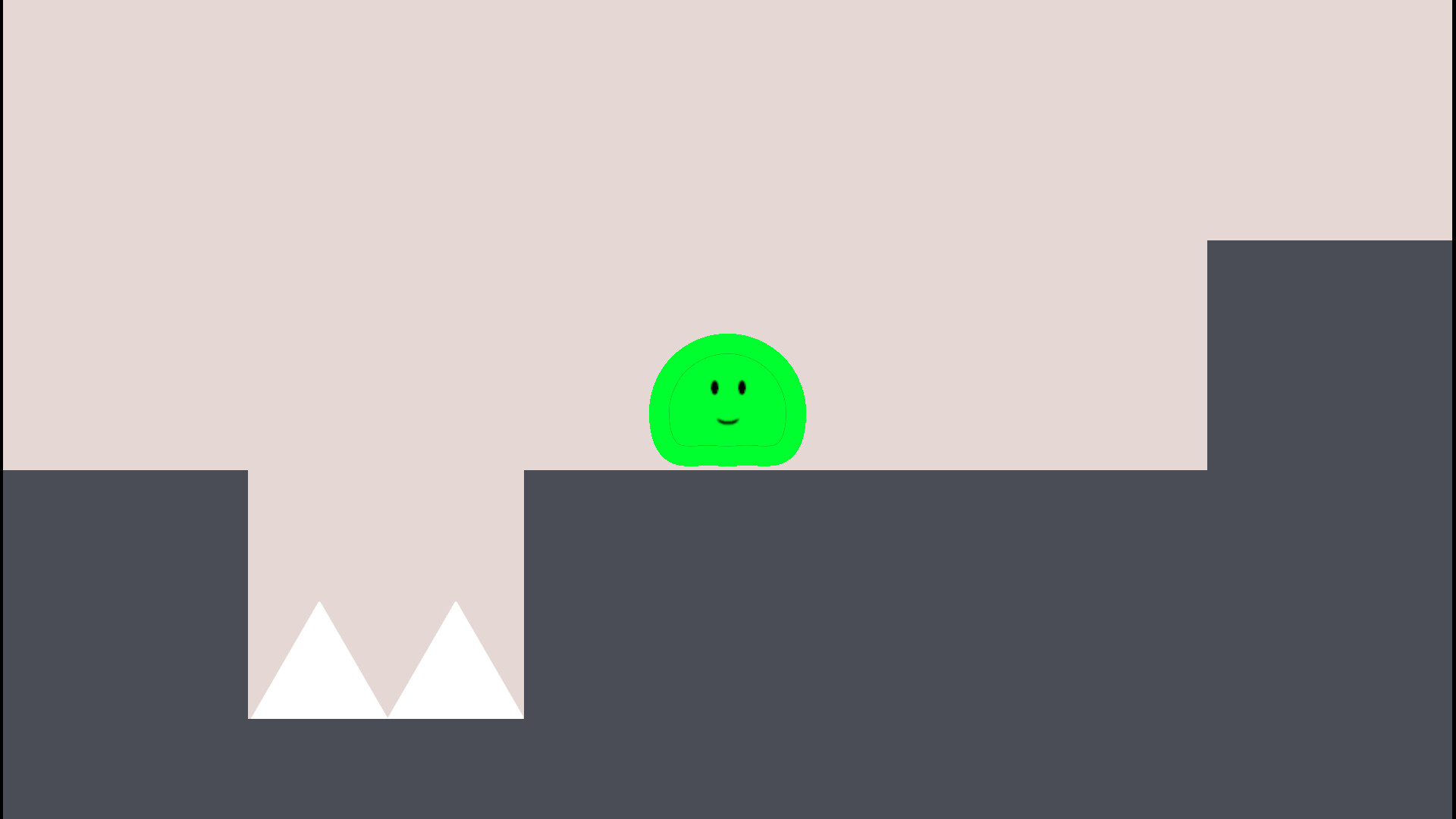 Slime's Journey screenshot 1