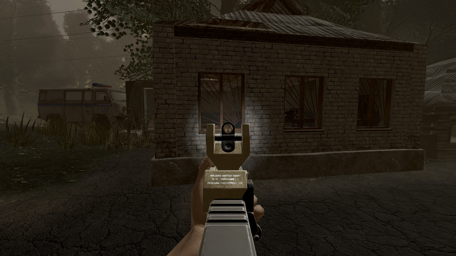 Fear Still Alive screenshot 9