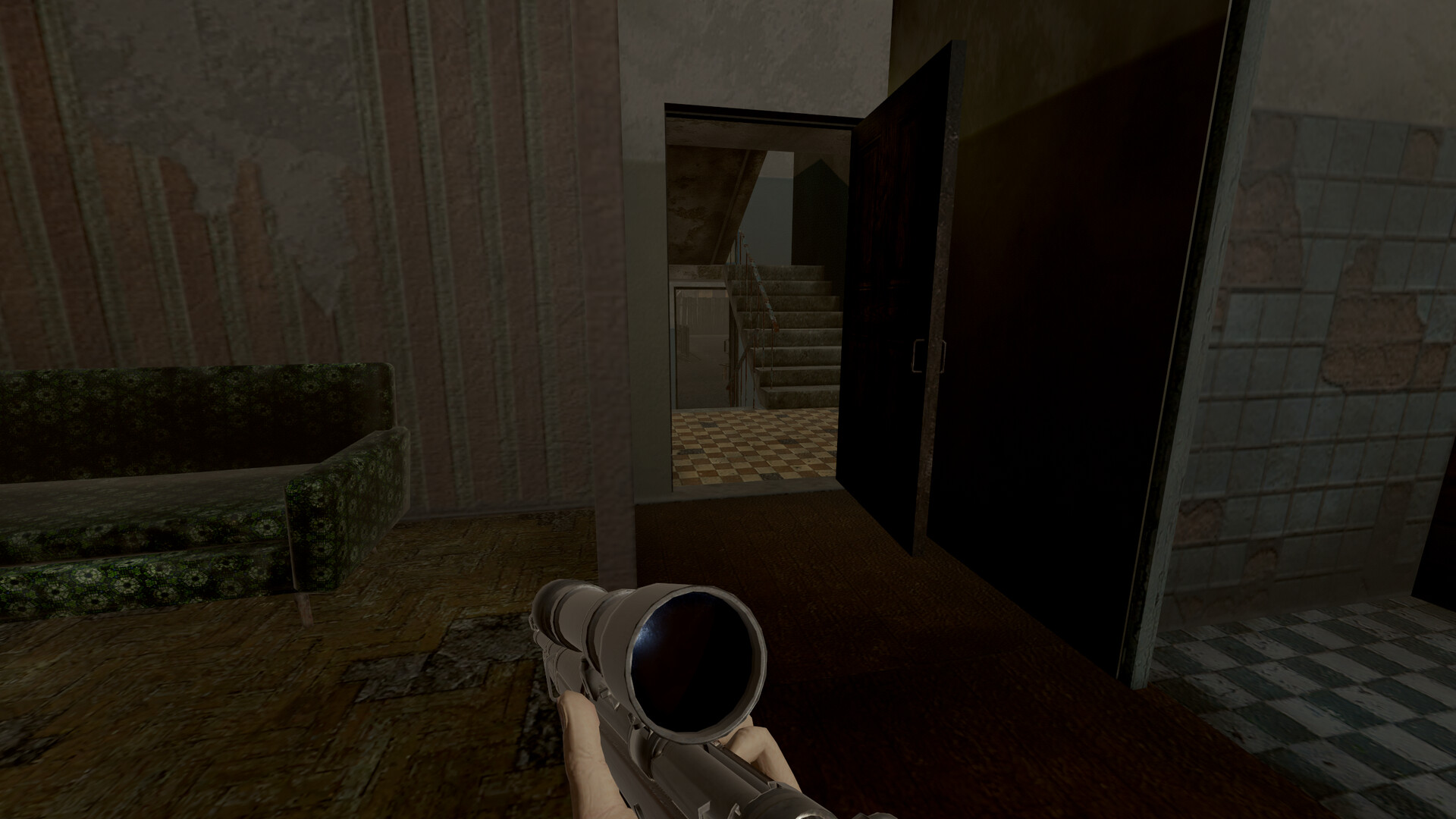 Fear Still Alive screenshot 3