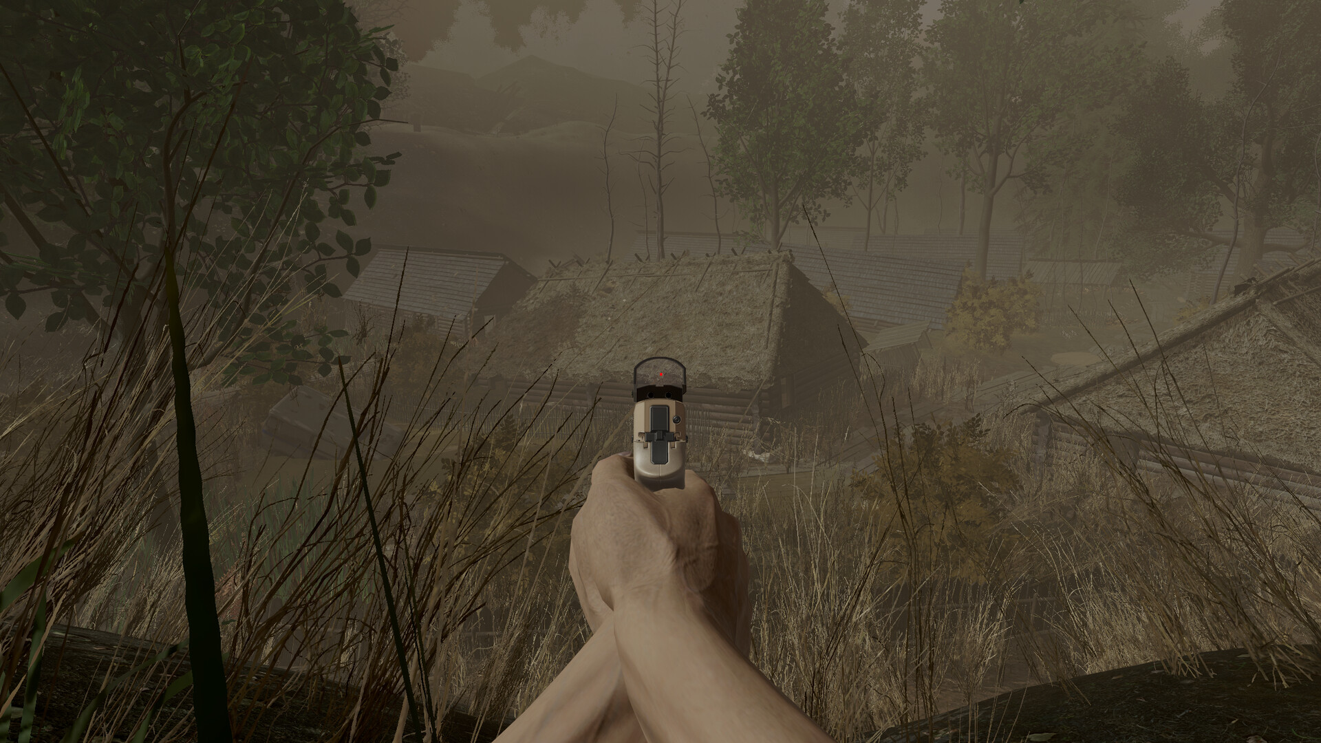 Fear Still Alive screenshot 7